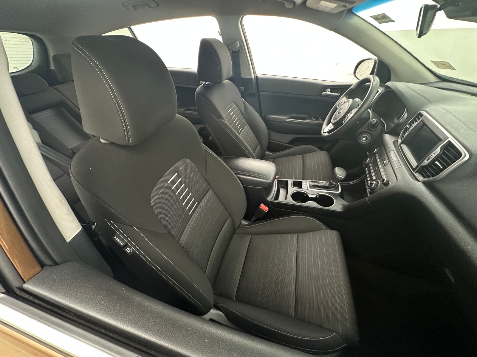 Thumbnail: 2018 Kia Sportage - 2