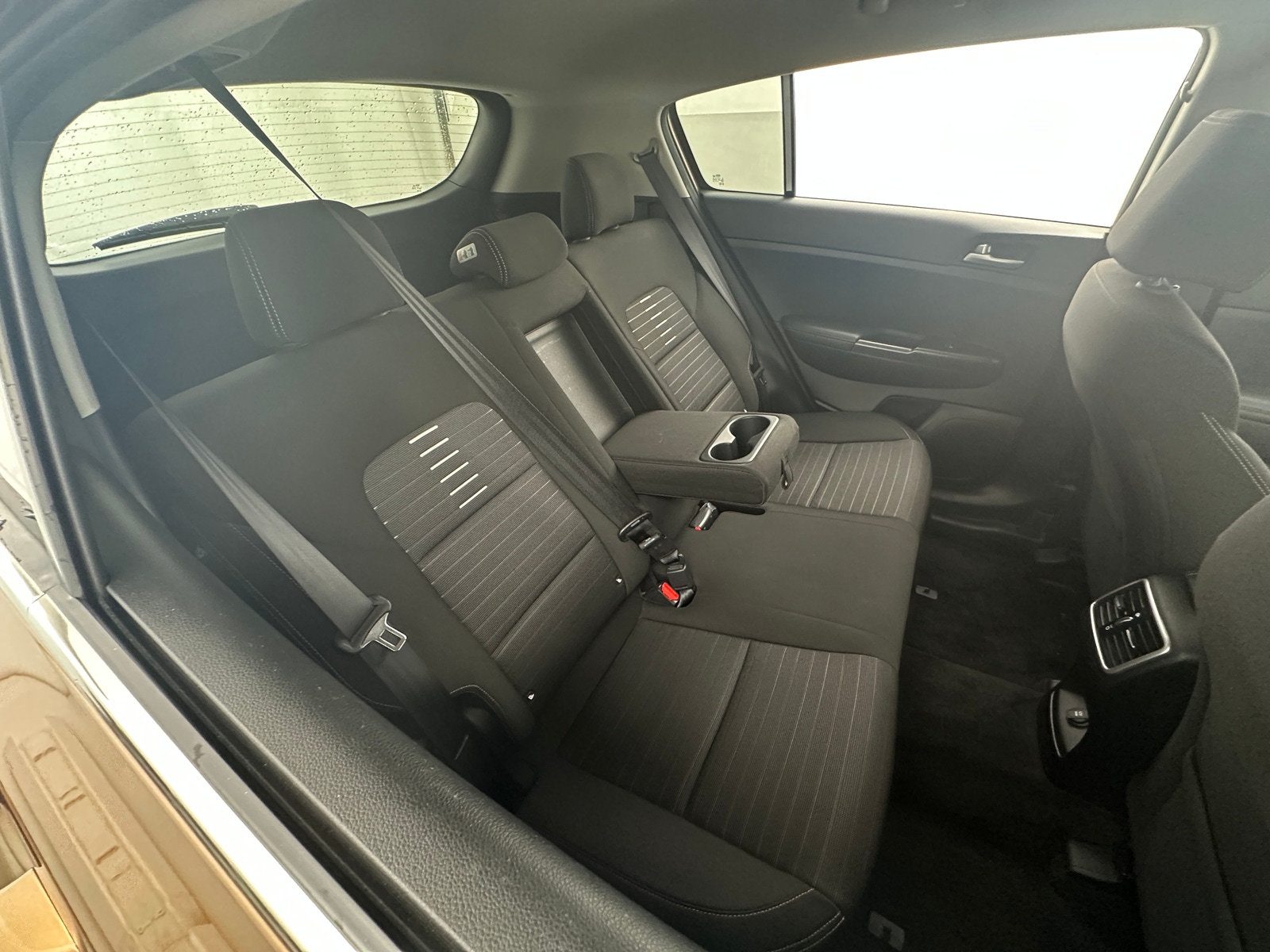 Thumbnail: 2018 Kia Sportage - 6