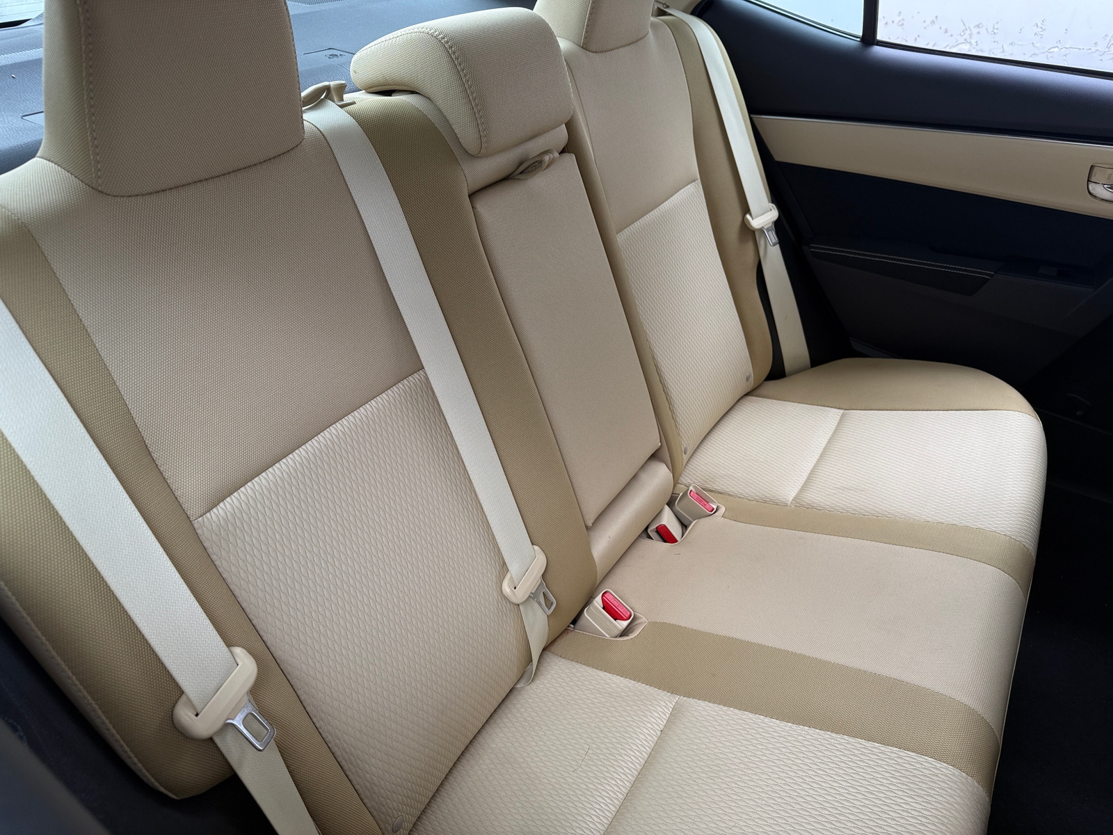 Thumbnail: 2017 Toyota Corolla - 6