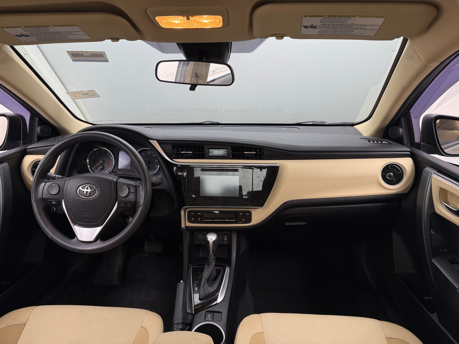 Thumbnail: 2017 Toyota Corolla - 3