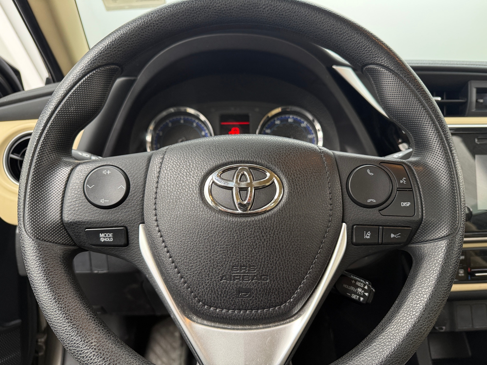 Thumbnail: 2017 Toyota Corolla - 5