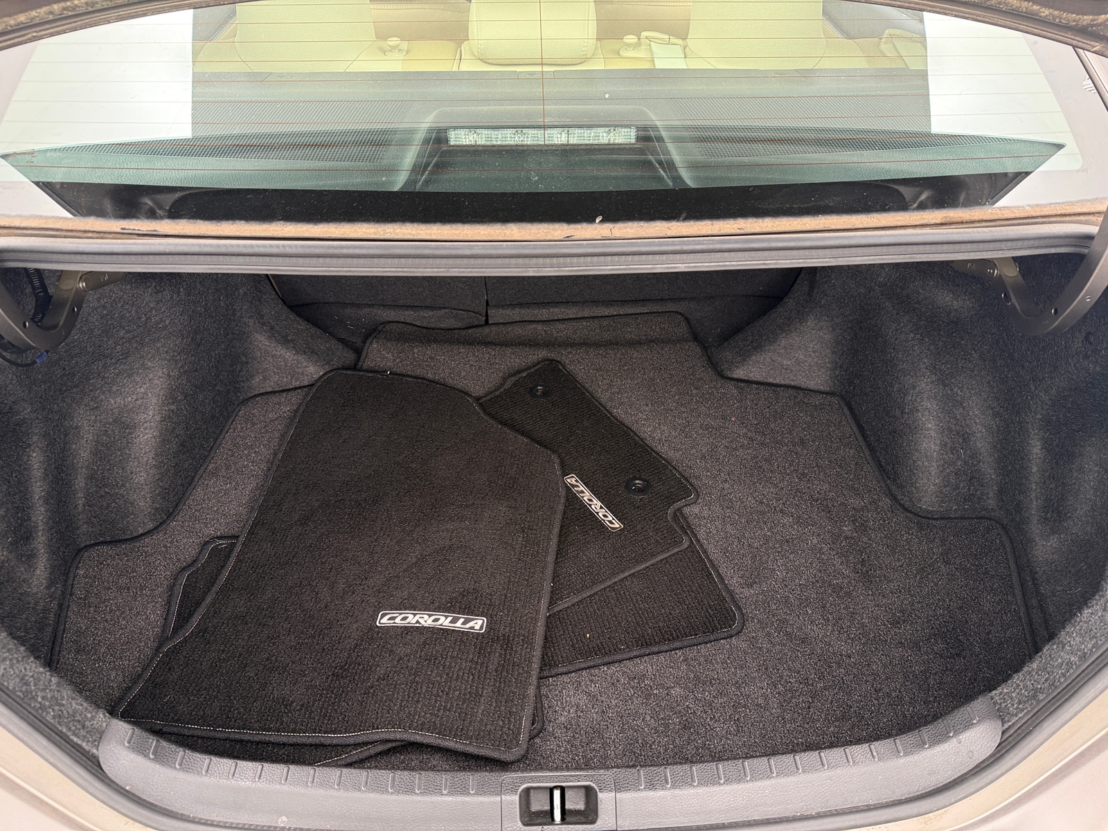 Thumbnail: 2017 Toyota Corolla - 7