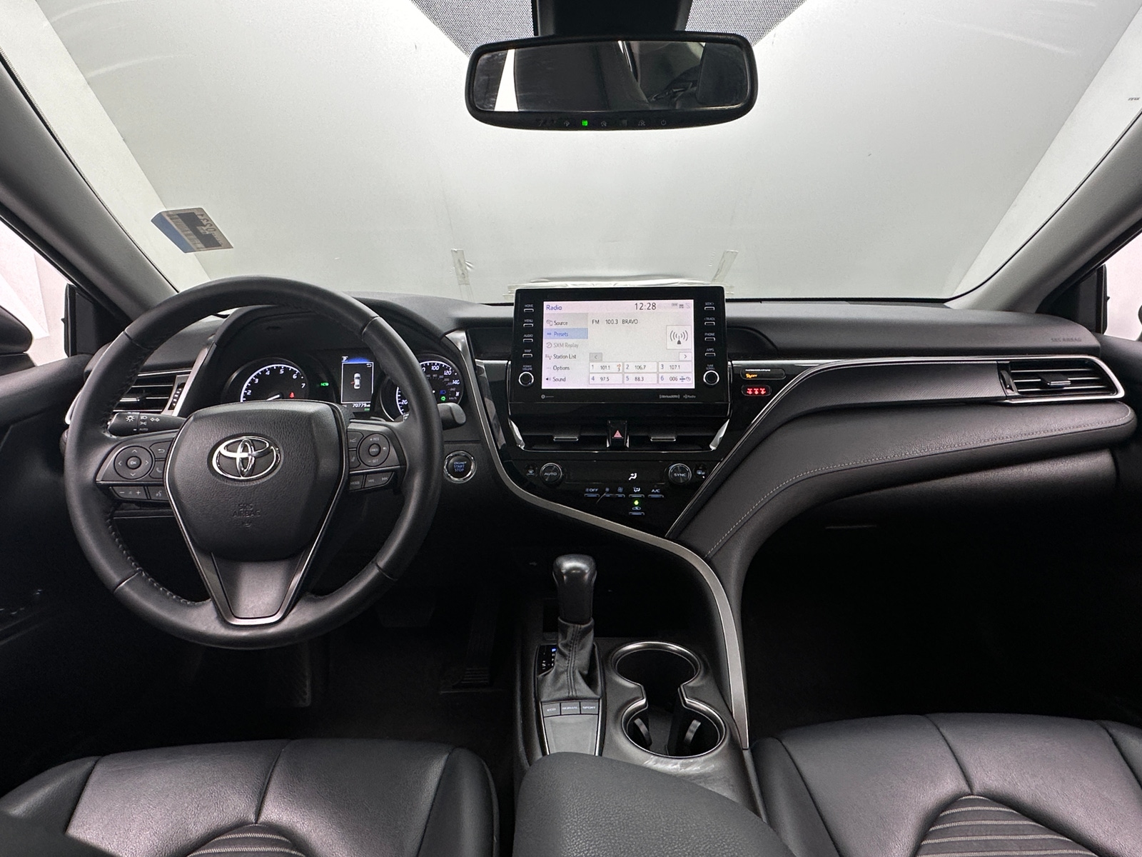 Thumbnail: 2022 Toyota Camry - 2