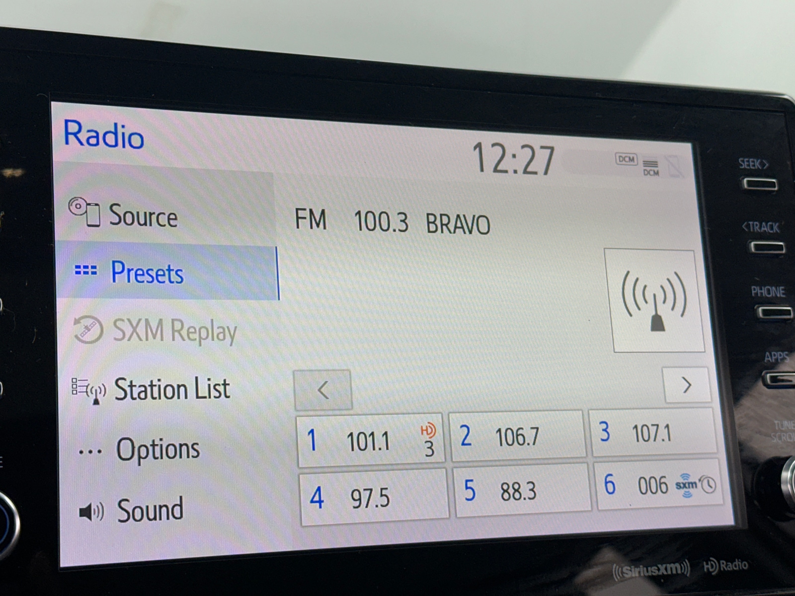 Thumbnail: 2022 Toyota Camry - 3