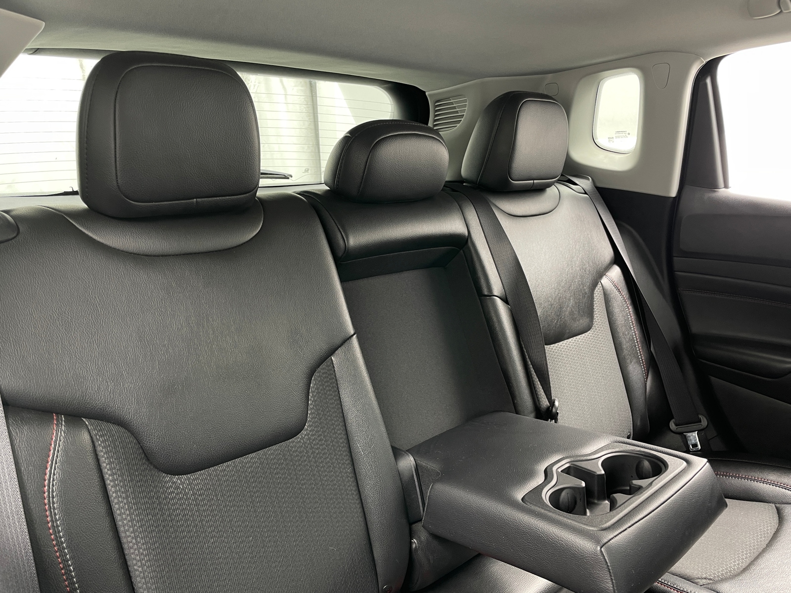 Thumbnail: 2022 Jeep Compass - 5