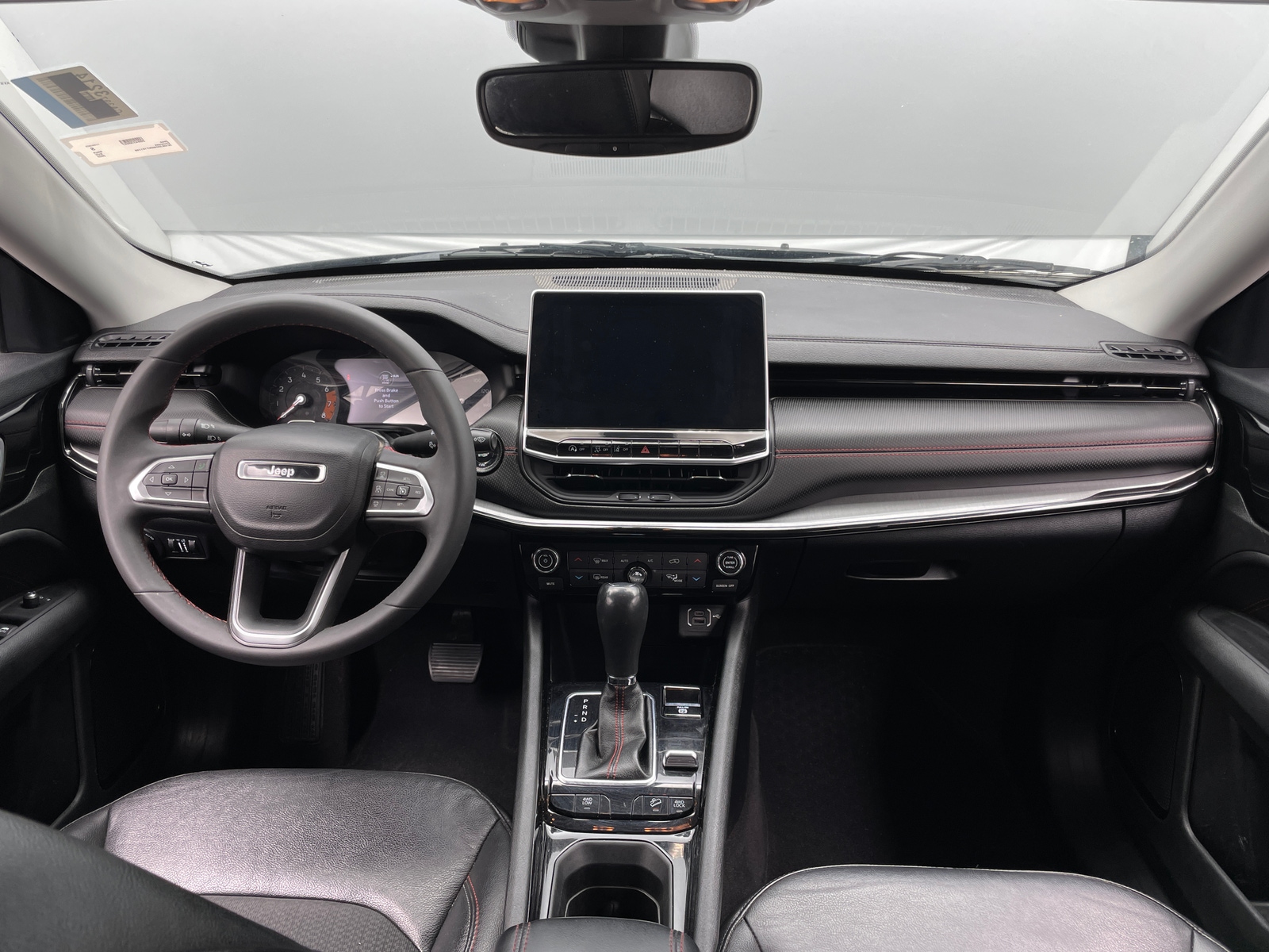 Thumbnail: 2022 Jeep Compass - 2