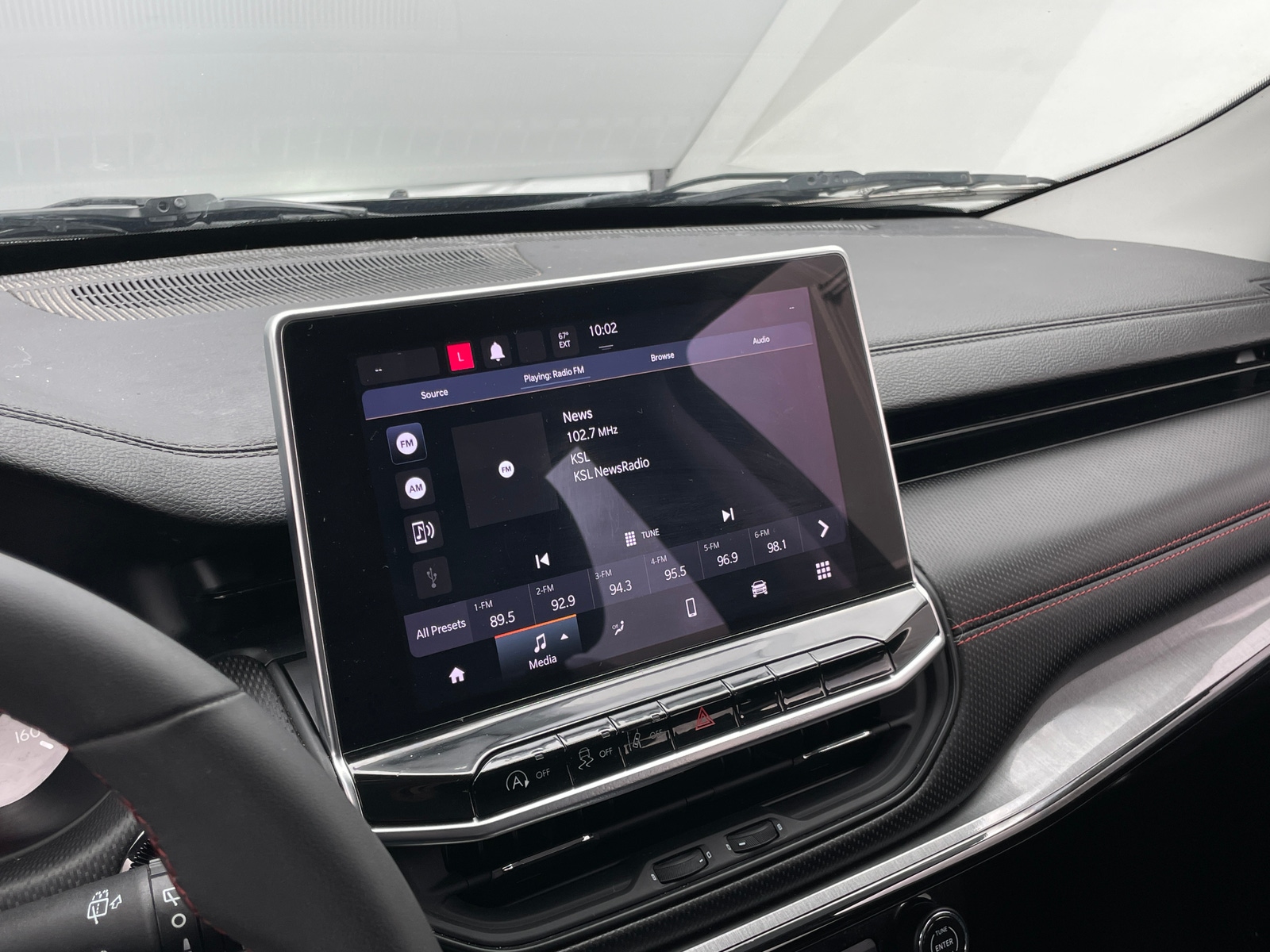 Thumbnail: 2022 Jeep Compass - 3