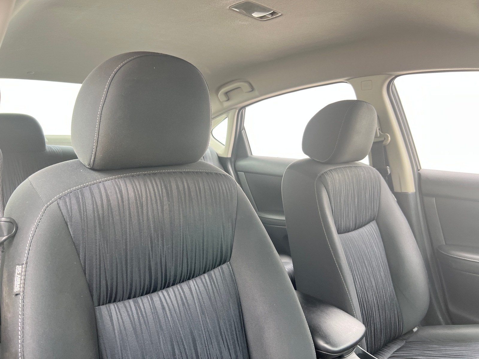 Thumbnail: 2019 Nissan Sentra - 2