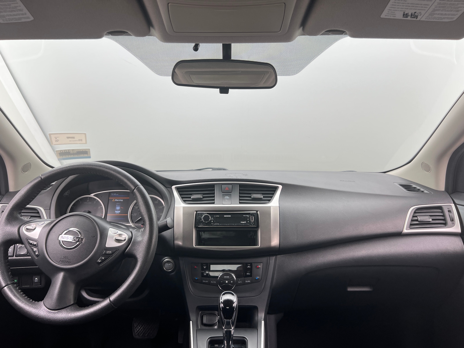 Thumbnail: 2019 Nissan Sentra - 3