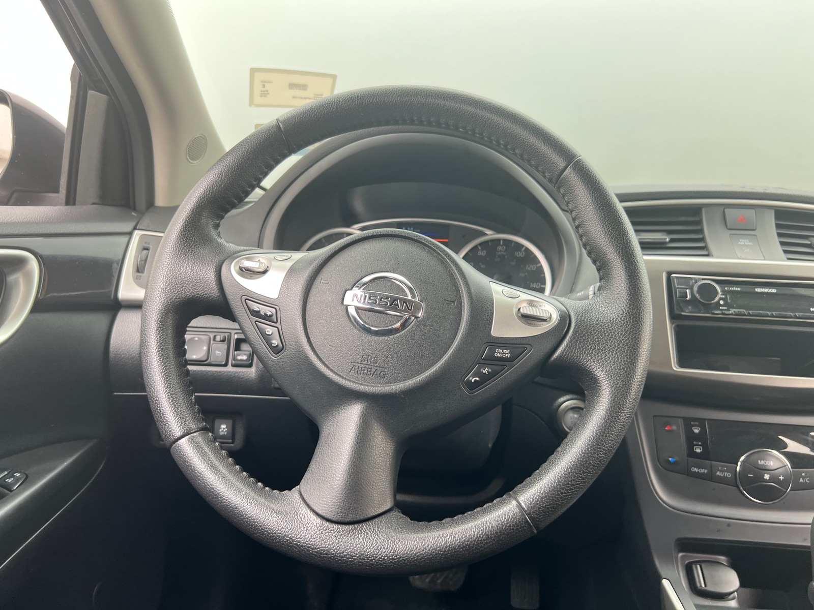 Thumbnail: 2019 Nissan Sentra - 5