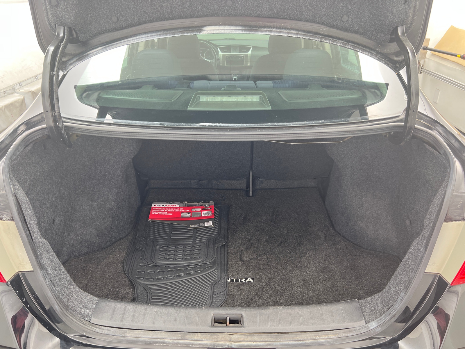 Thumbnail: 2019 Nissan Sentra - 7