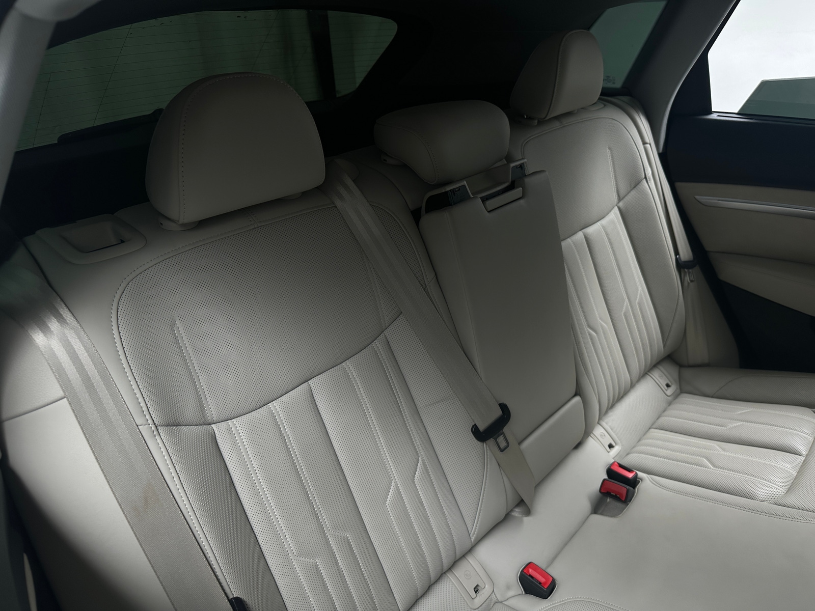 Thumbnail: 2019 Audi e-tron - 5