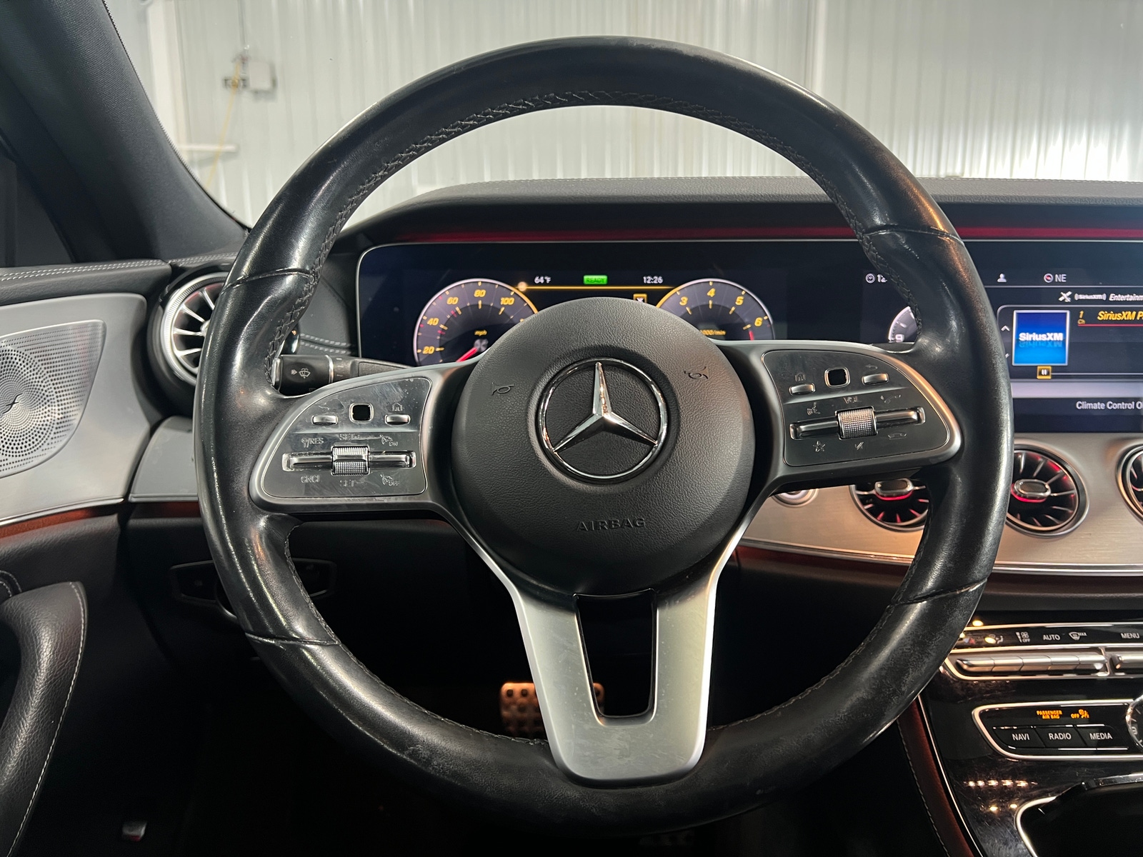 Thumbnail: 2020 Mercedes-Benz CLS - 3