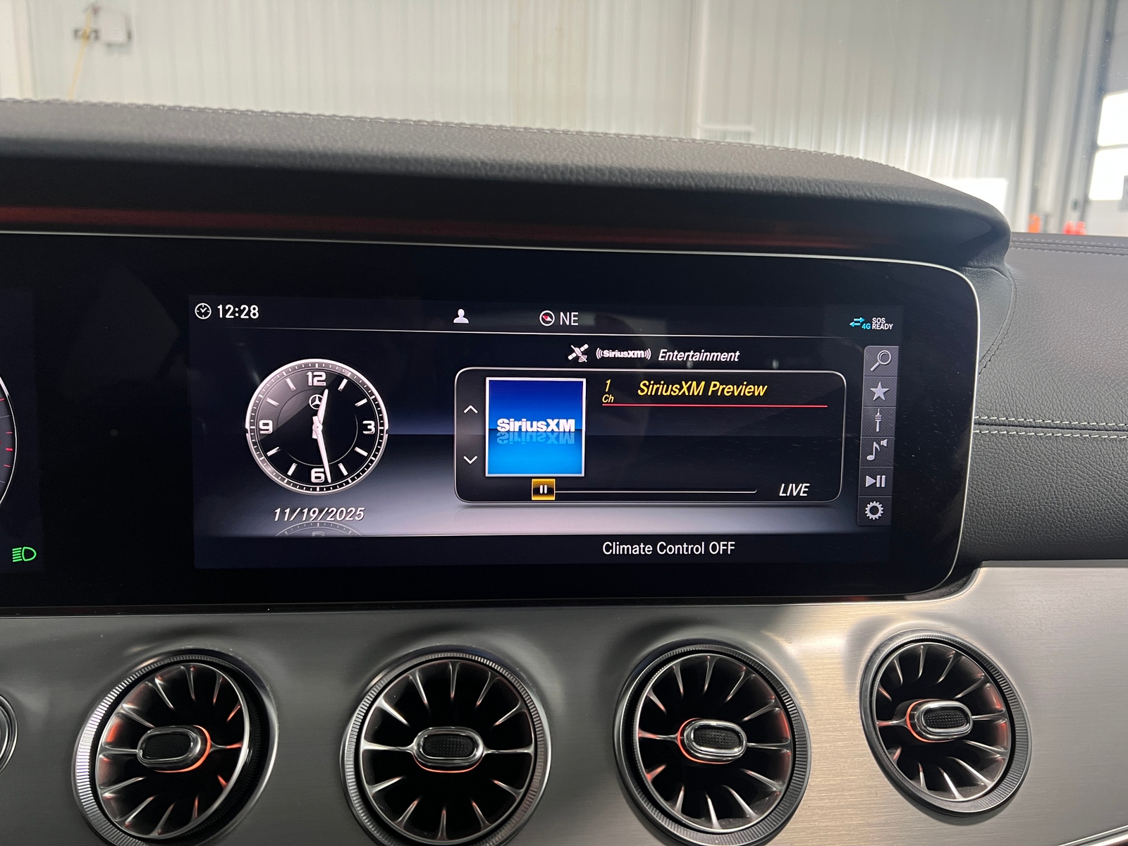 Thumbnail: 2020 Mercedes-Benz CLS - 2