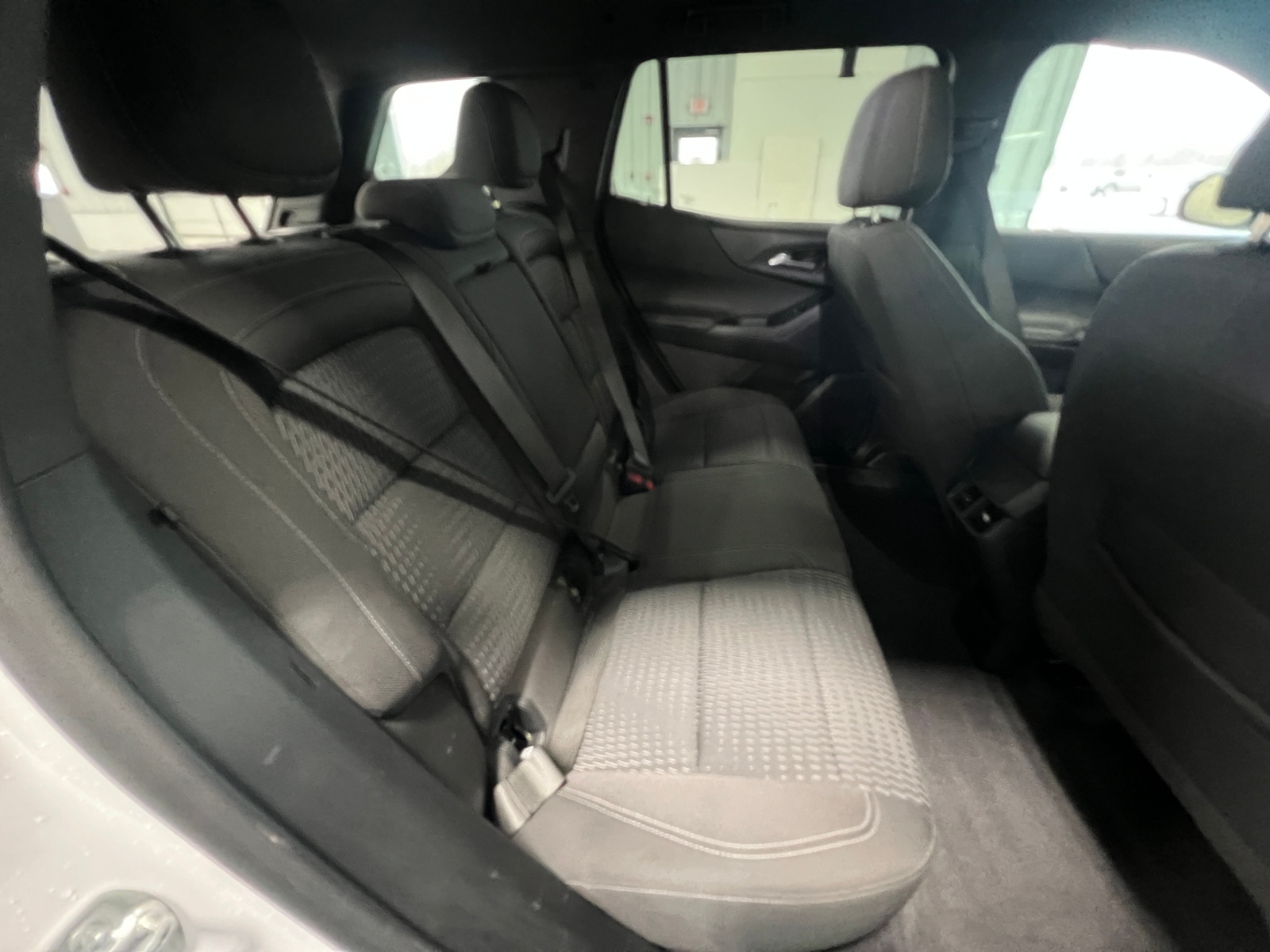 Thumbnail: 2025 Chevrolet Equinox - 6