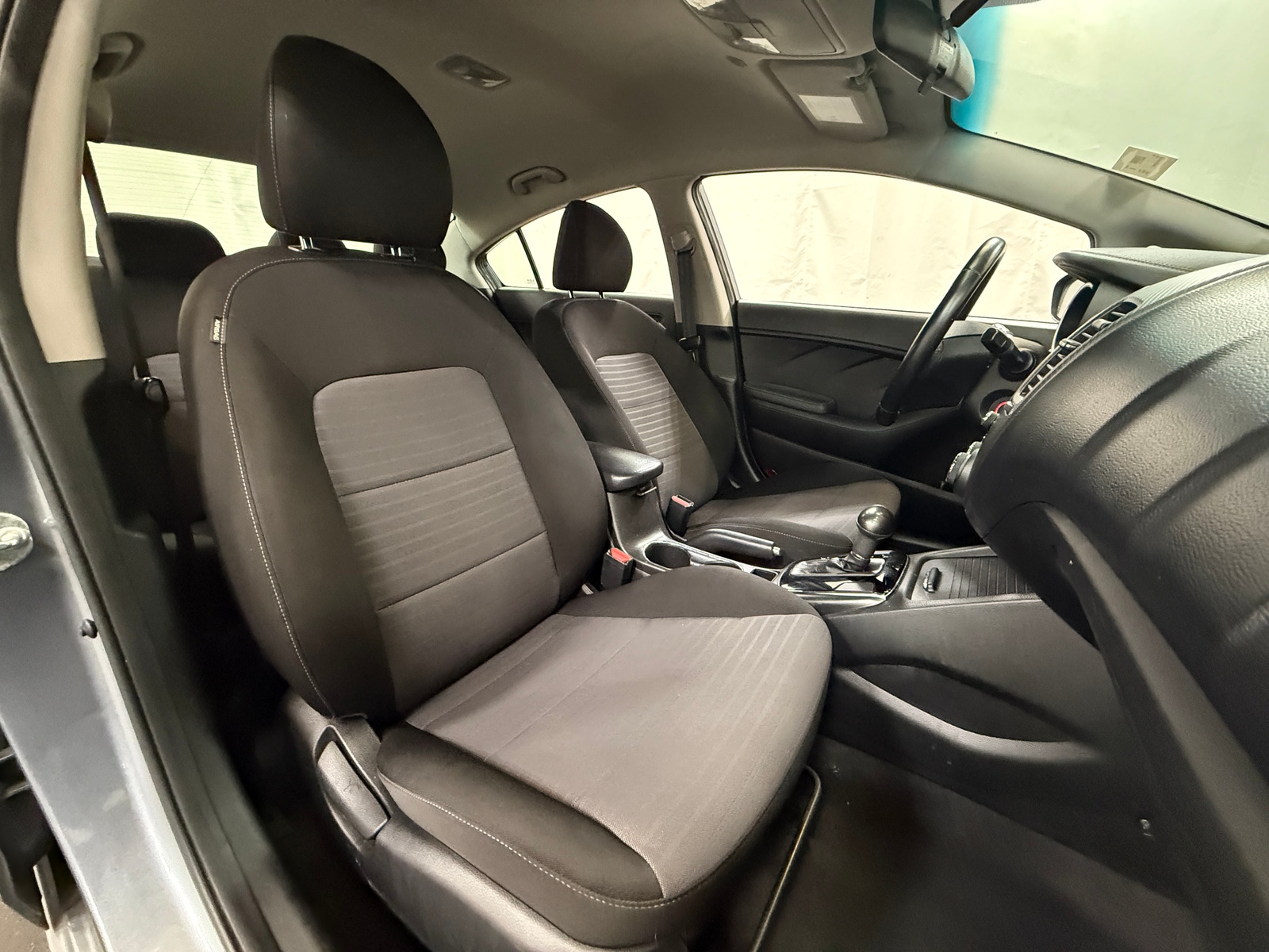 Thumbnail: 2018 Kia Forte - 2