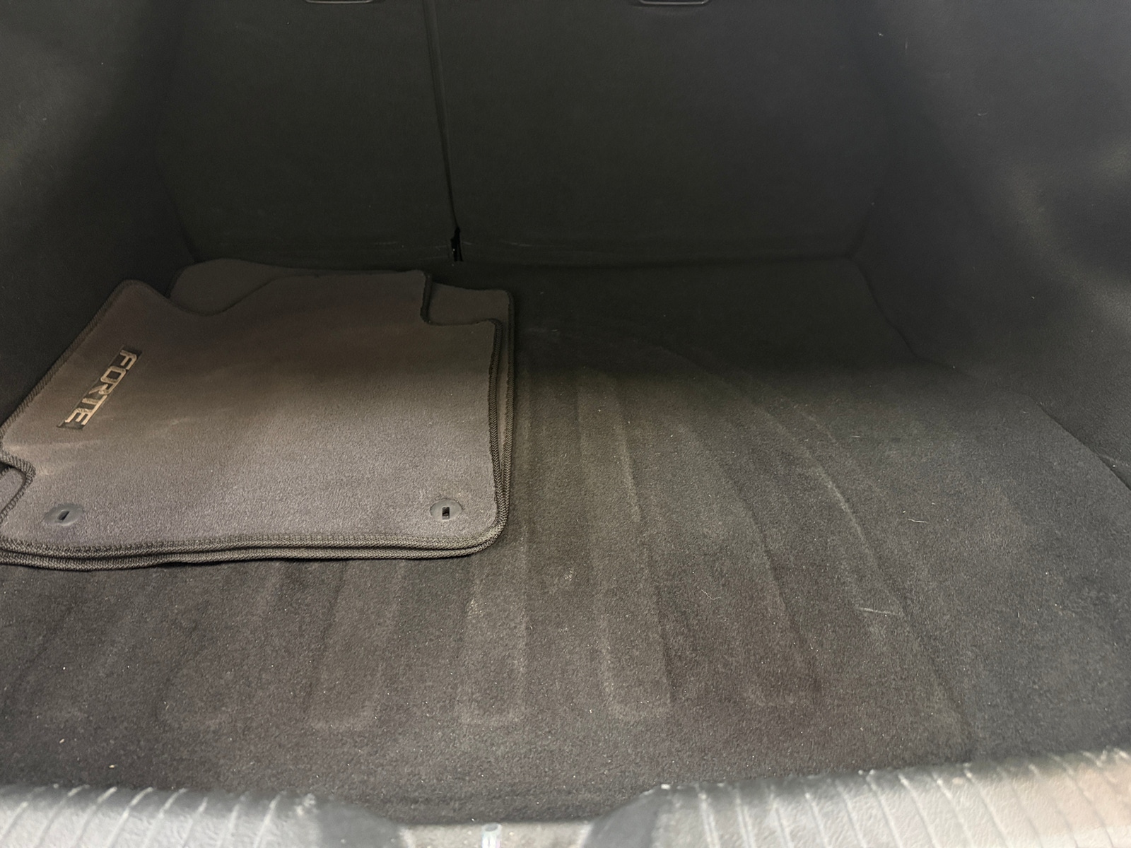 Thumbnail: 2018 Kia Forte - 7