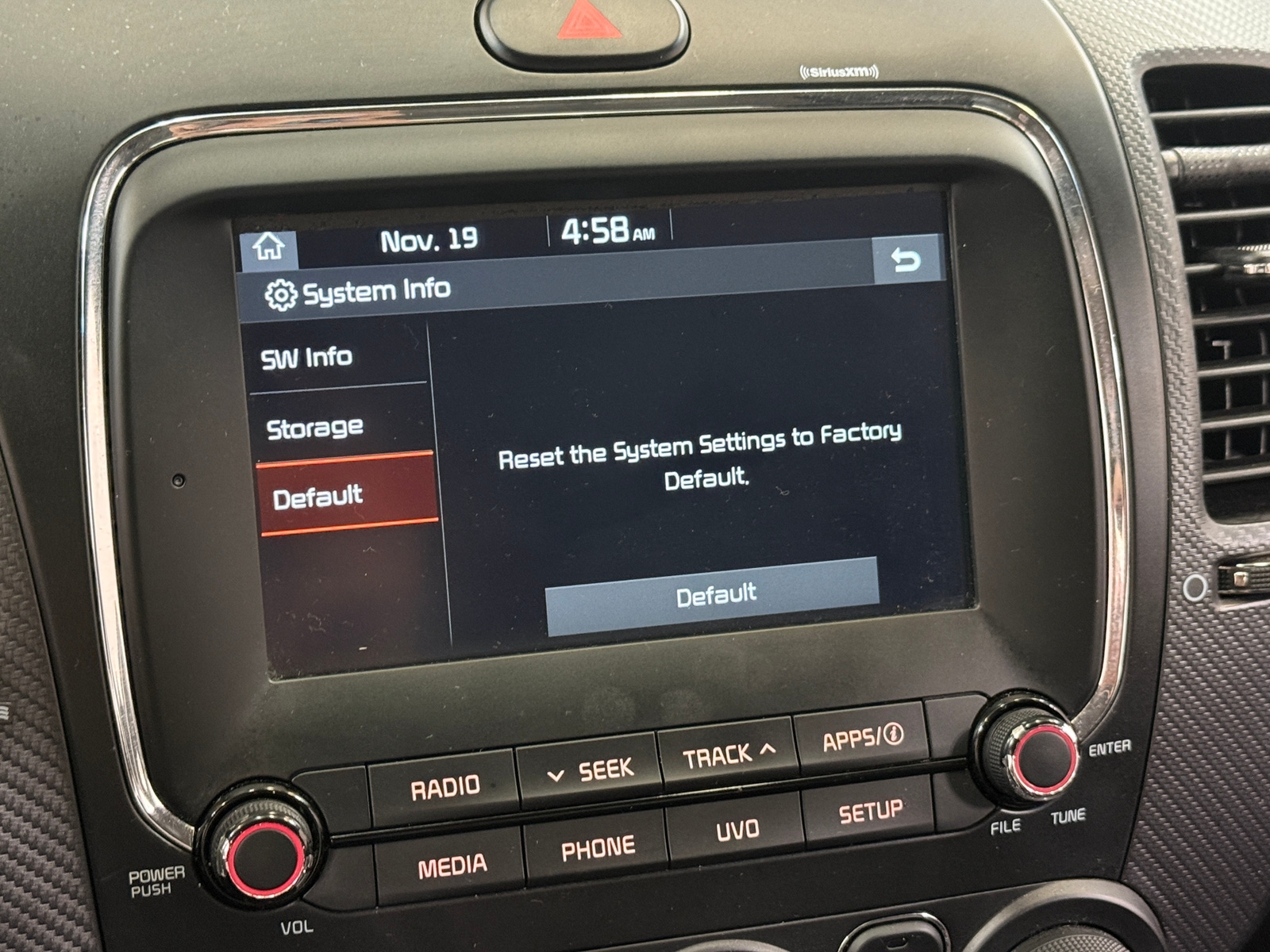 Thumbnail: 2018 Kia Forte - 4