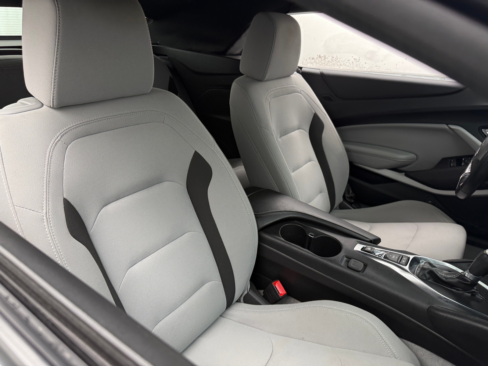 Thumbnail: 2019 Chevrolet Camaro - 2