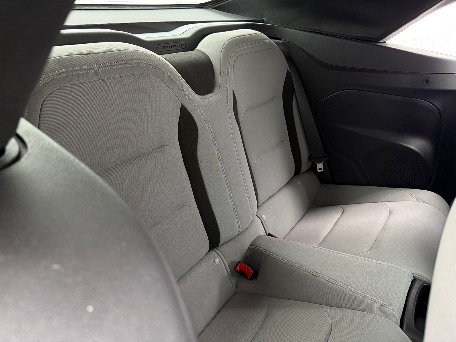 Thumbnail: 2019 Chevrolet Camaro - 6