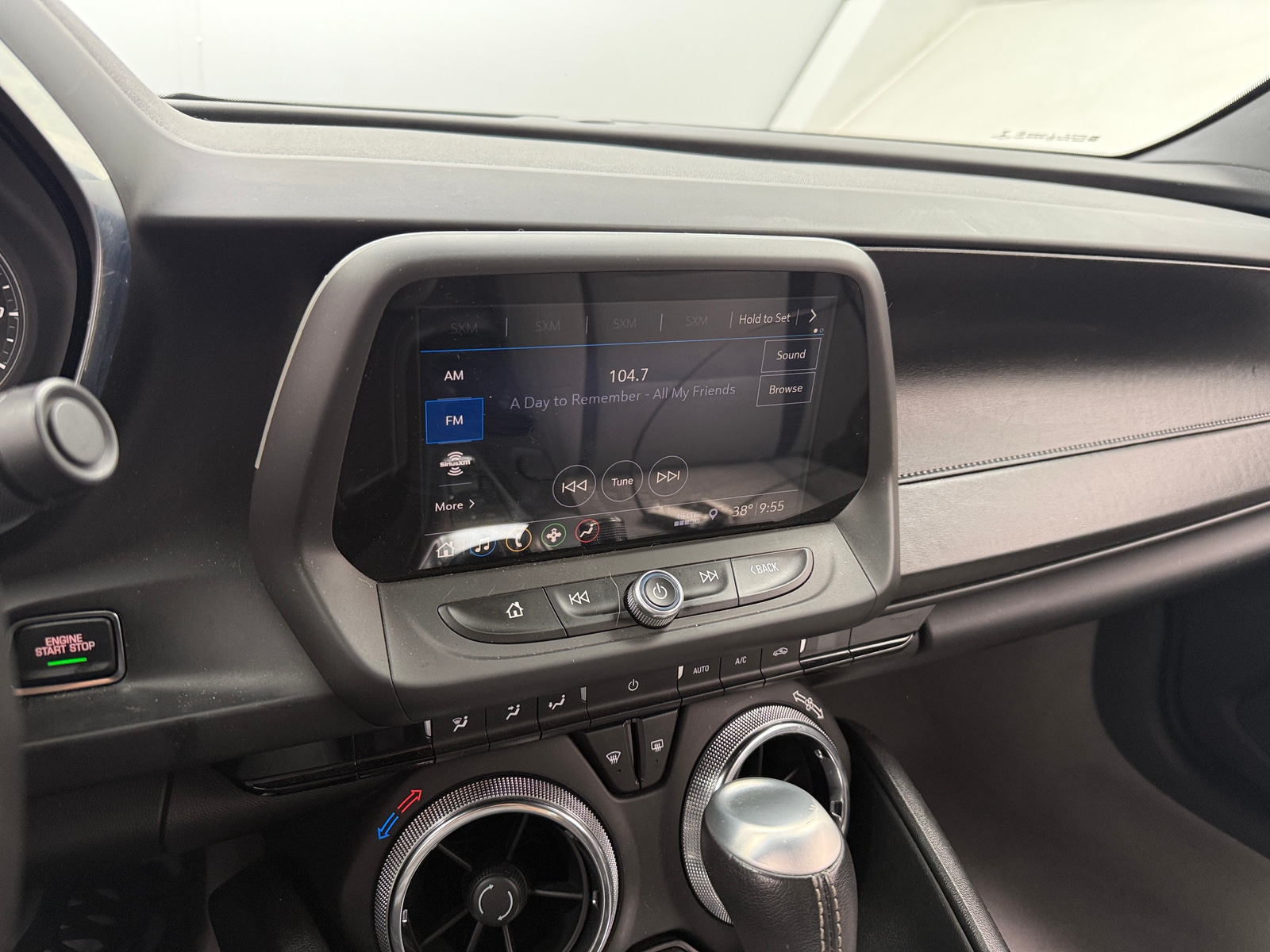 Thumbnail: 2019 Chevrolet Camaro - 4