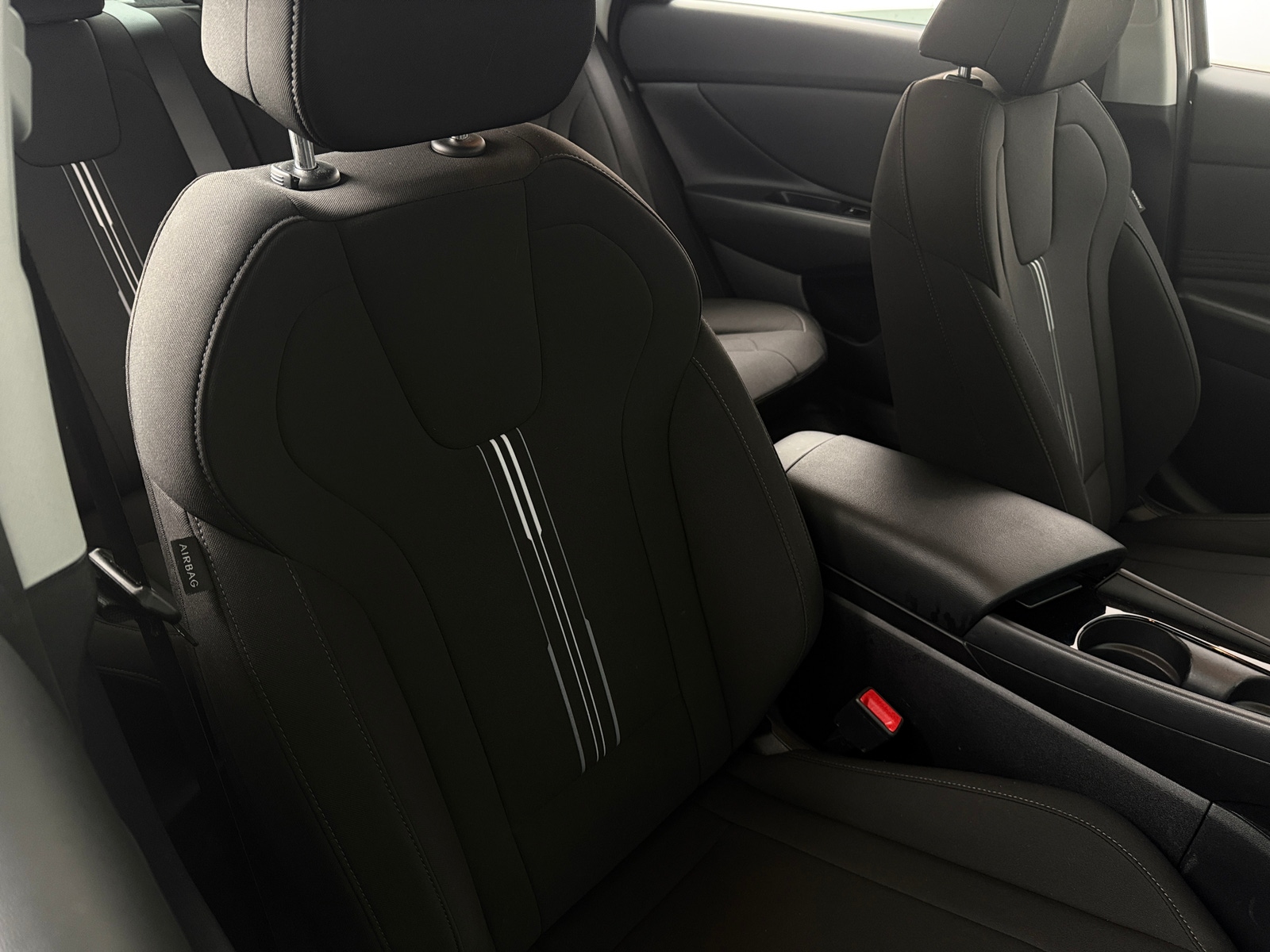 Thumbnail: 2024 Hyundai Elantra - 2