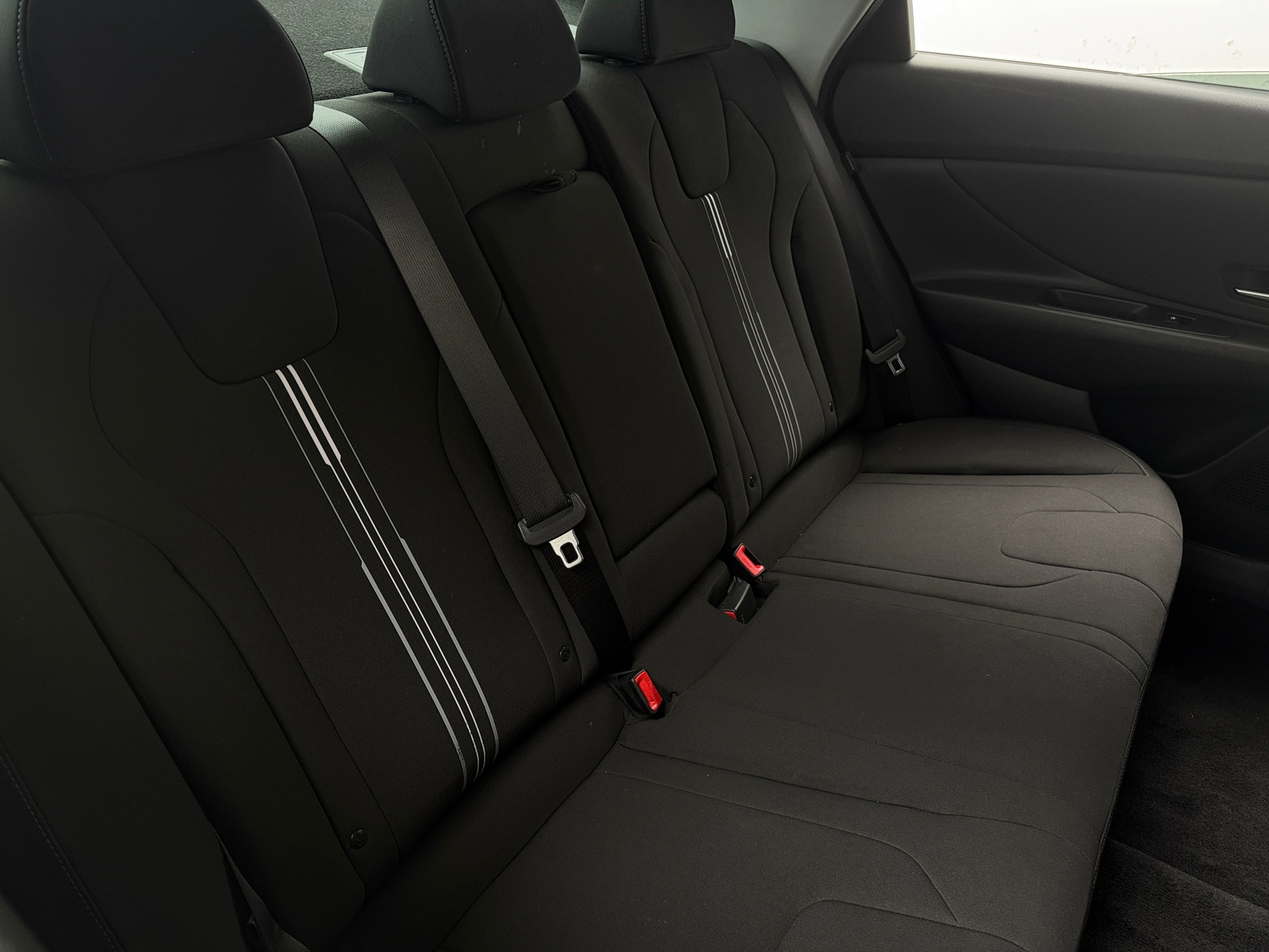 Thumbnail: 2024 Hyundai Elantra - 6