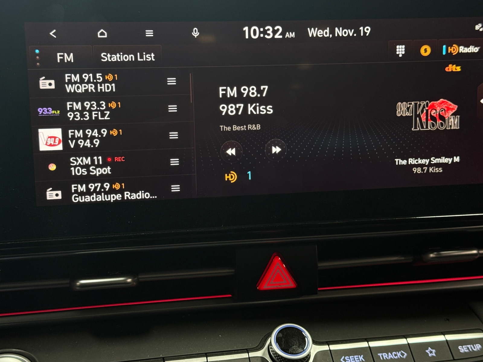 Thumbnail: 2024 Hyundai Elantra - 4