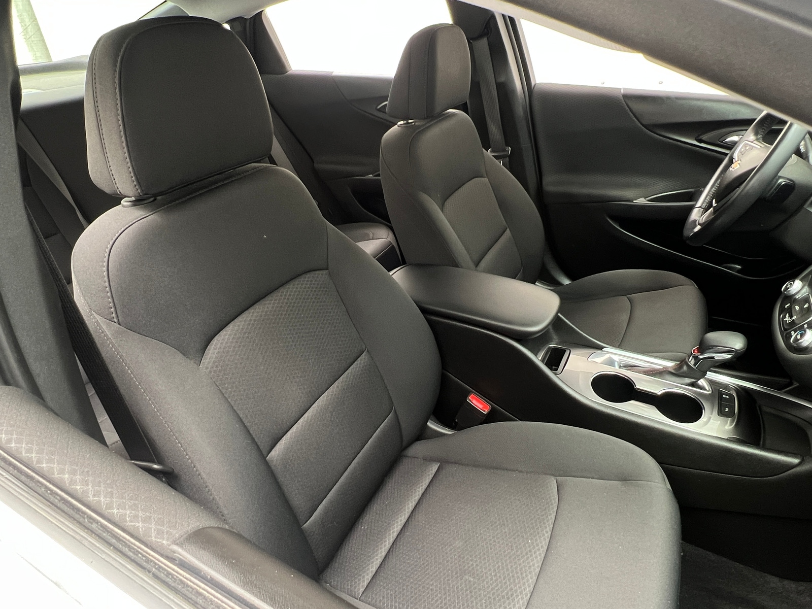 Thumbnail: 2021 Chevrolet Malibu - 2