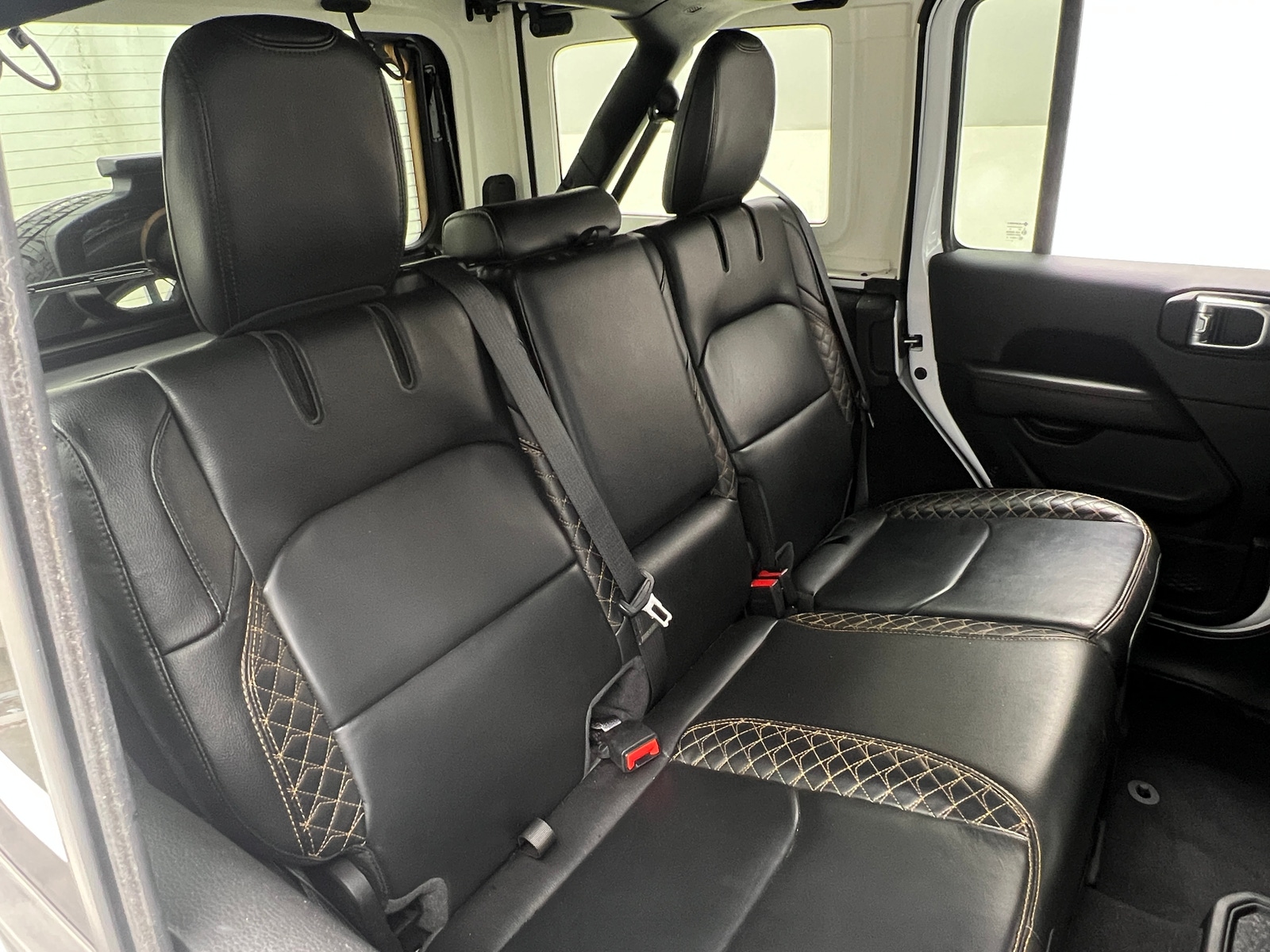 Thumbnail: 2023 Jeep Wrangler - 5