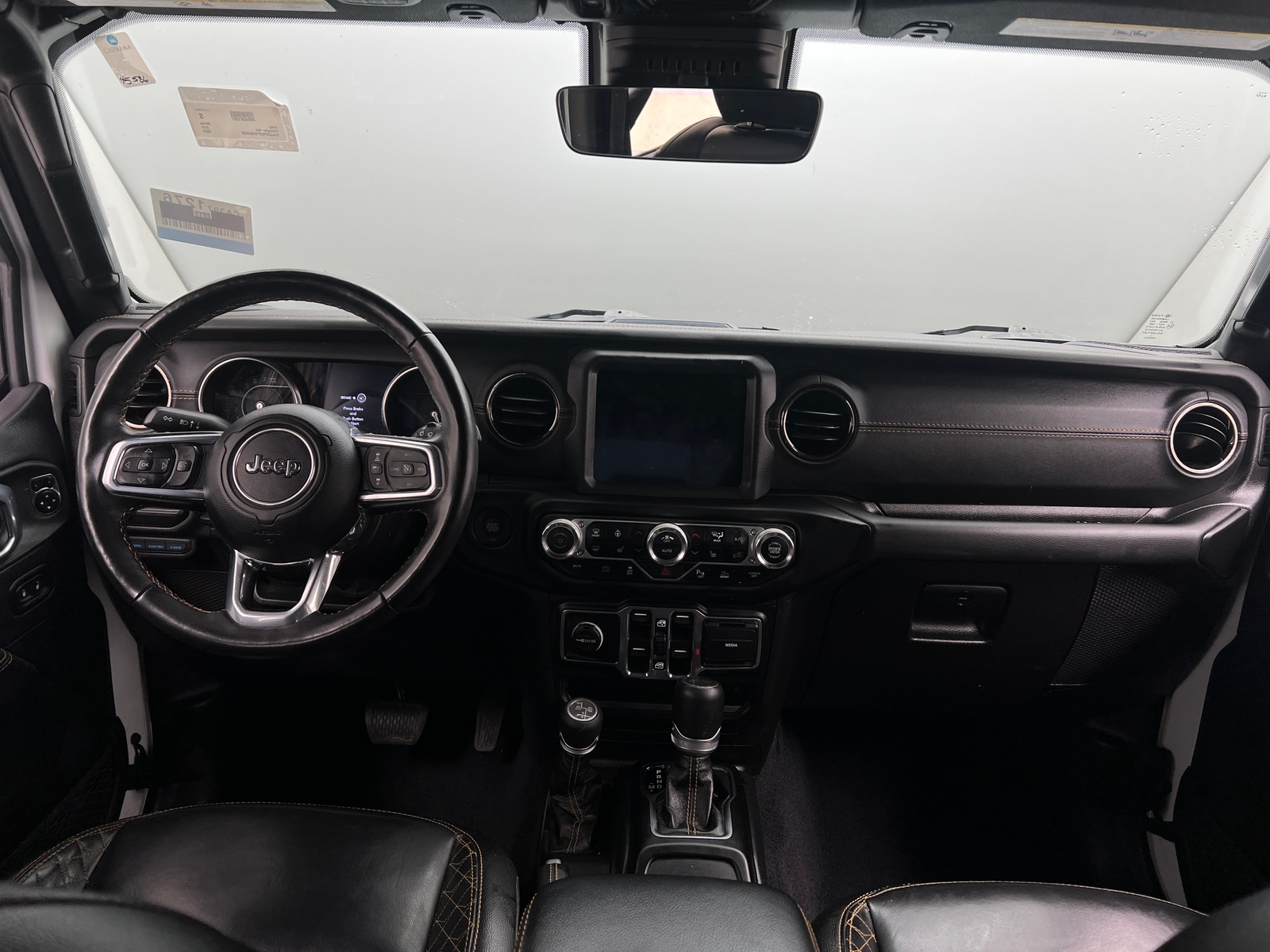 Thumbnail: 2023 Jeep Wrangler - 2