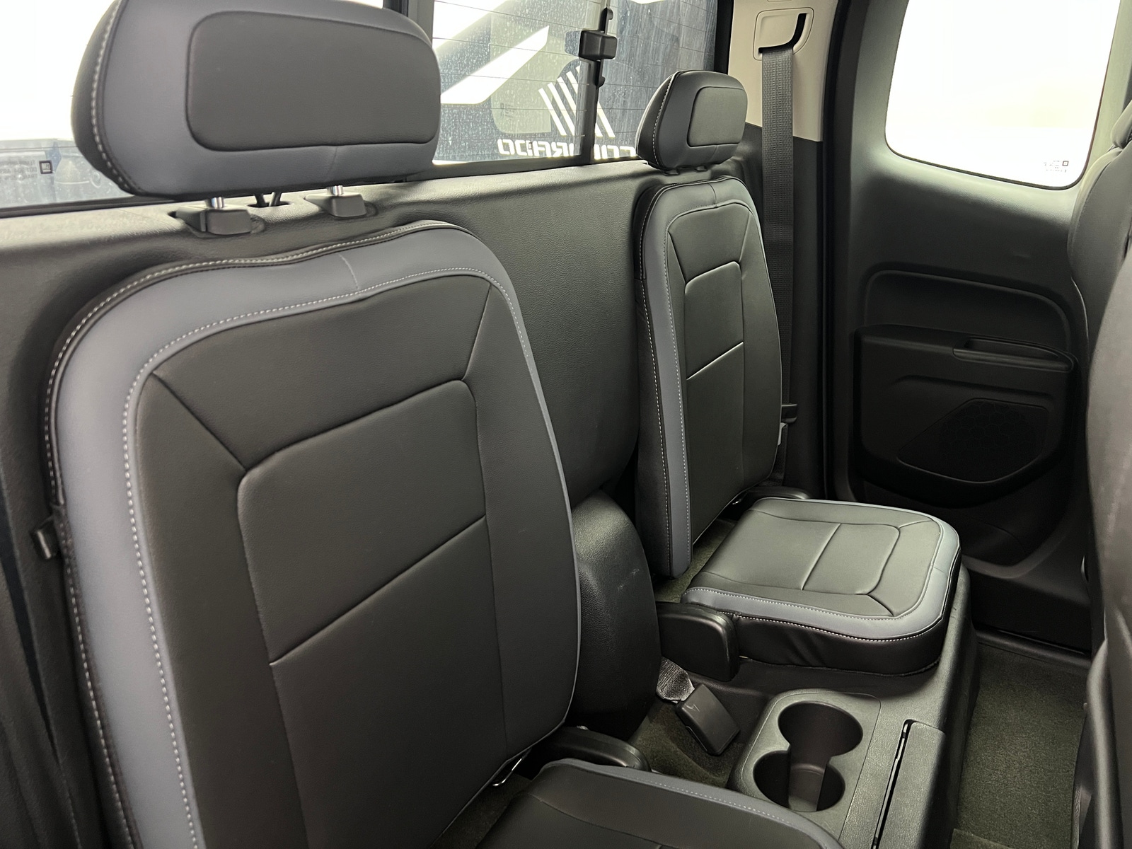 Thumbnail: 2016 Chevrolet Colorado - 5