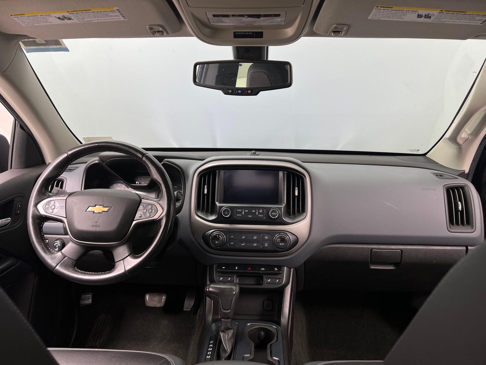 Thumbnail: 2016 Chevrolet Colorado - 2