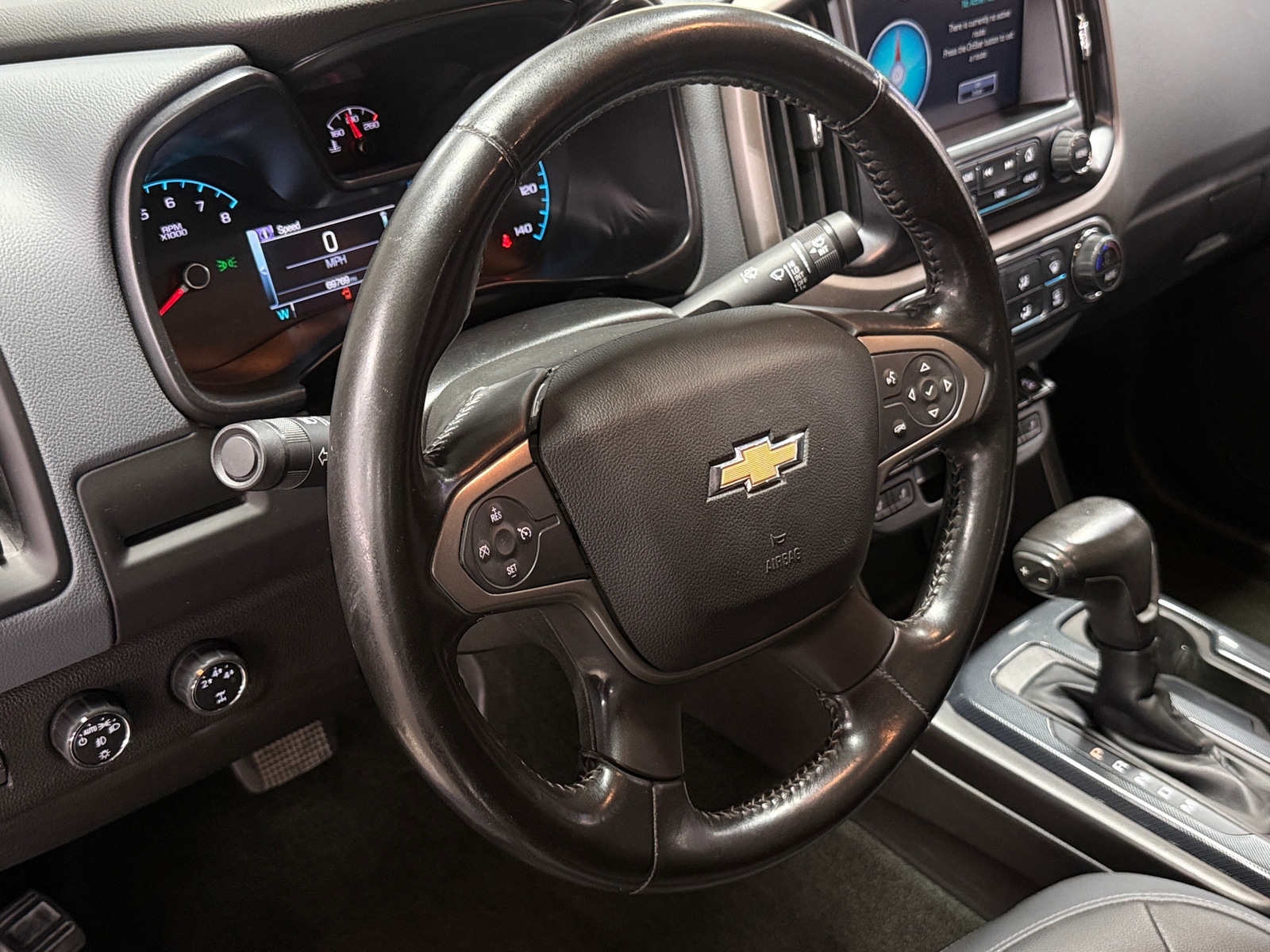 Thumbnail: 2016 Chevrolet Colorado - 4