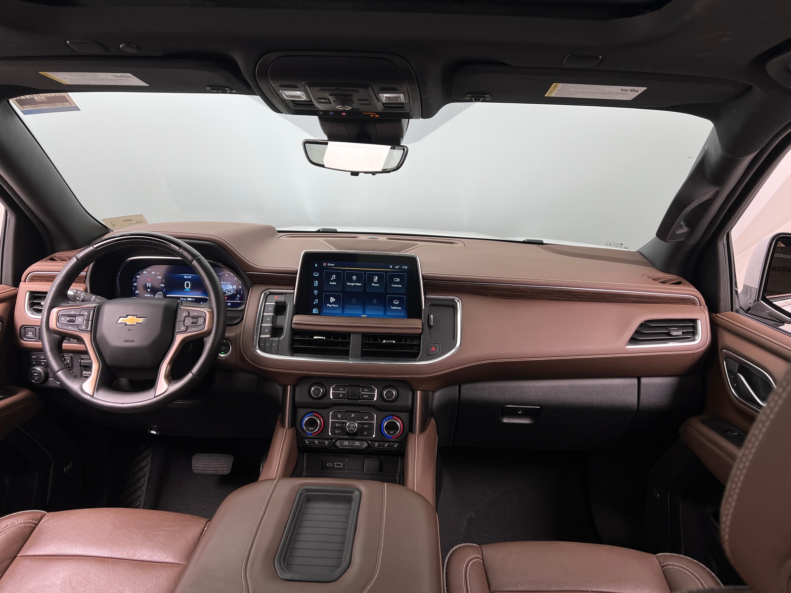 Thumbnail: 2024 Chevrolet Suburban - 2