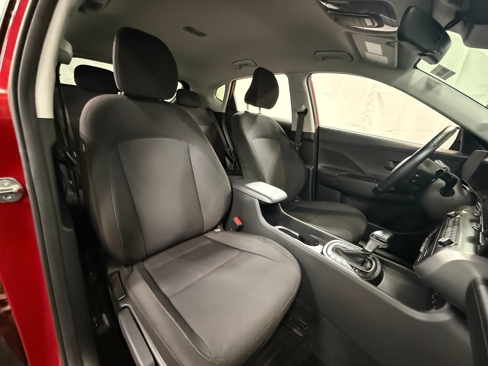 Thumbnail: 2025 Hyundai Kona - 2