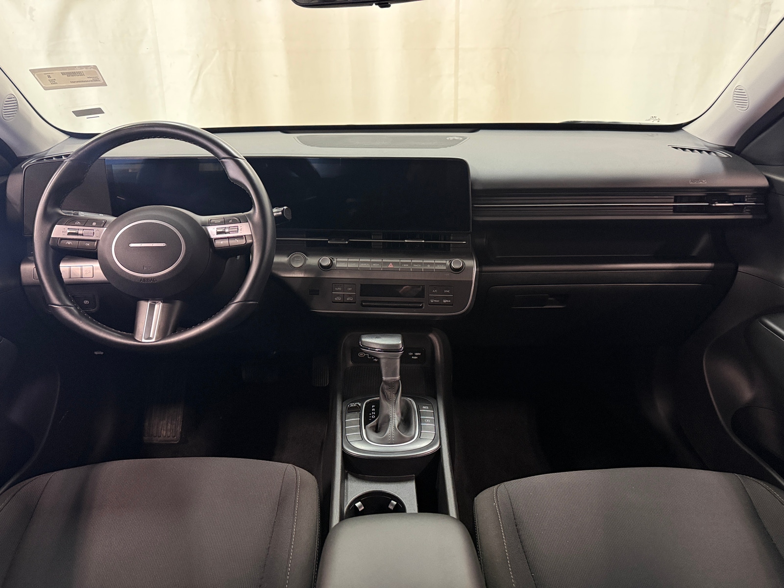 Thumbnail: 2025 Hyundai Kona - 3