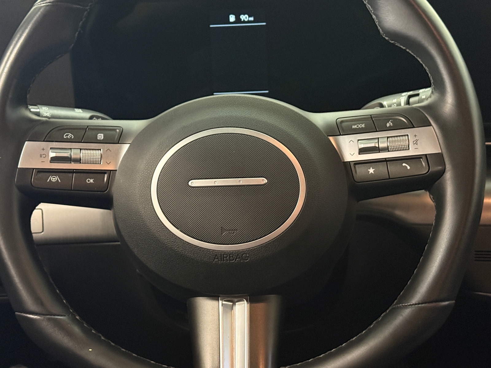 Thumbnail: 2025 Hyundai Kona - 5