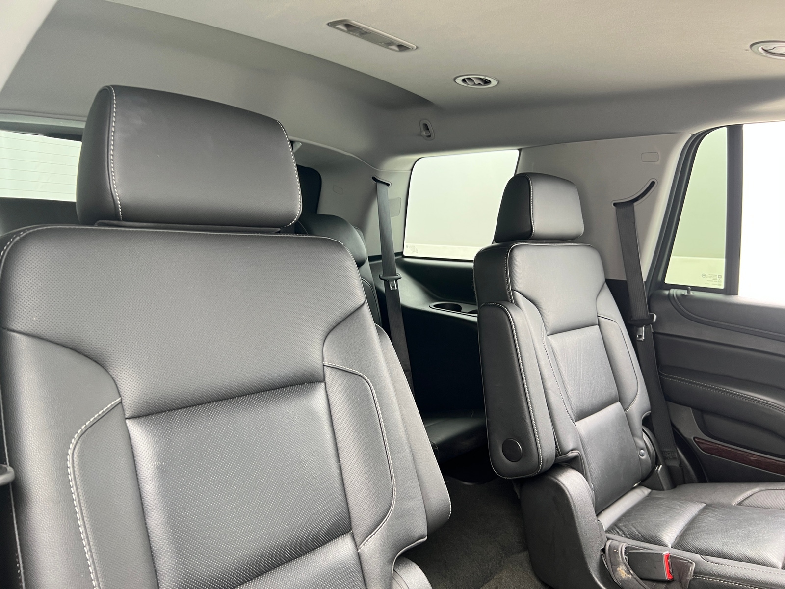 Thumbnail: 2018 GMC Yukon - 5