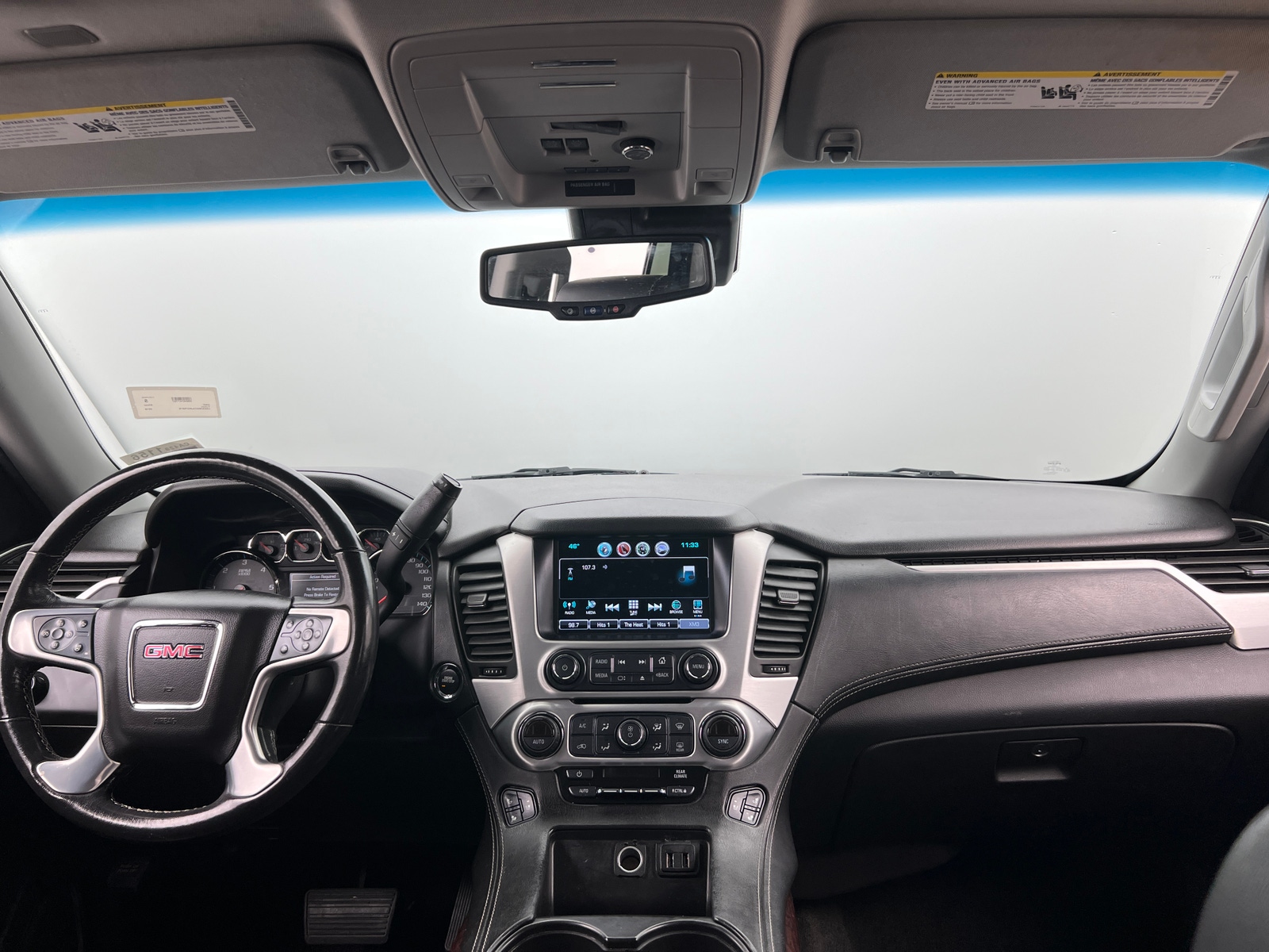 Thumbnail: 2018 GMC Yukon - 2