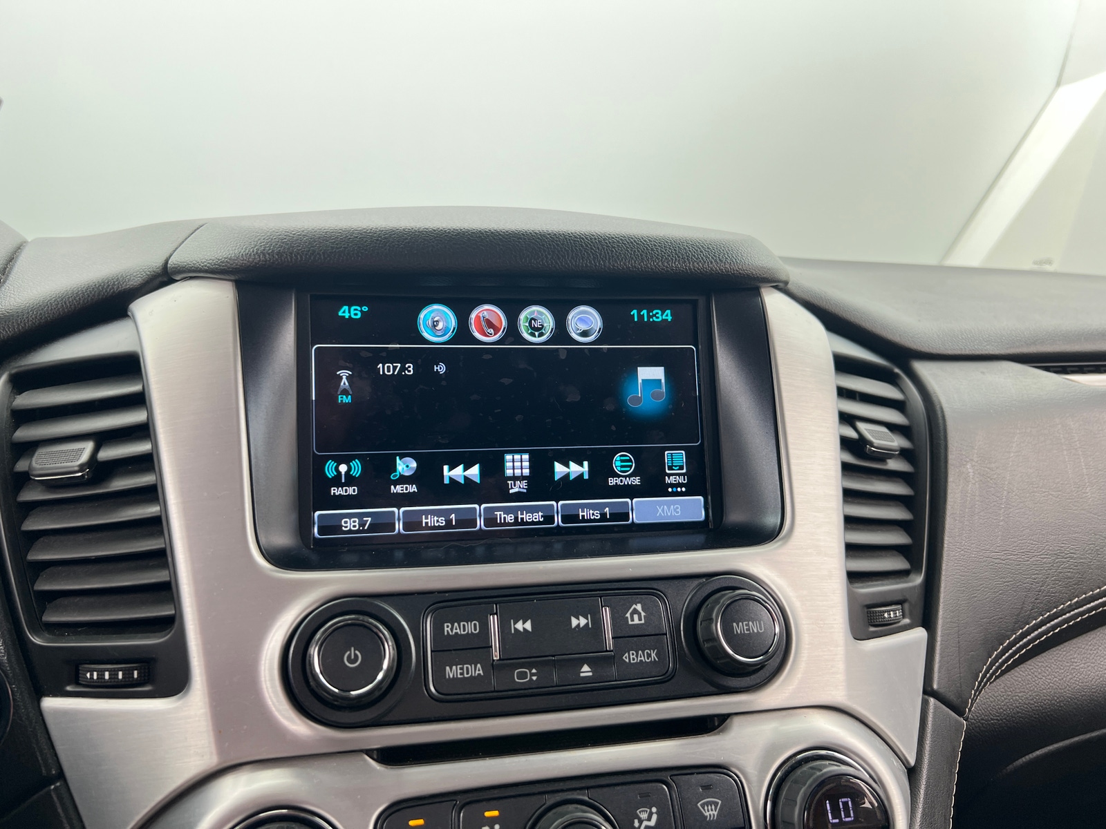 Thumbnail: 2018 GMC Yukon - 3