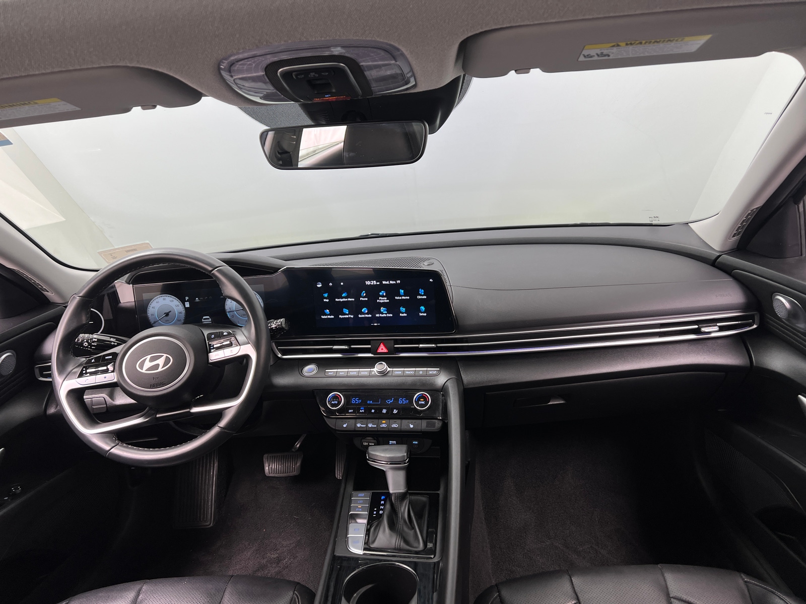 Thumbnail: 2024 Hyundai Elantra - 2