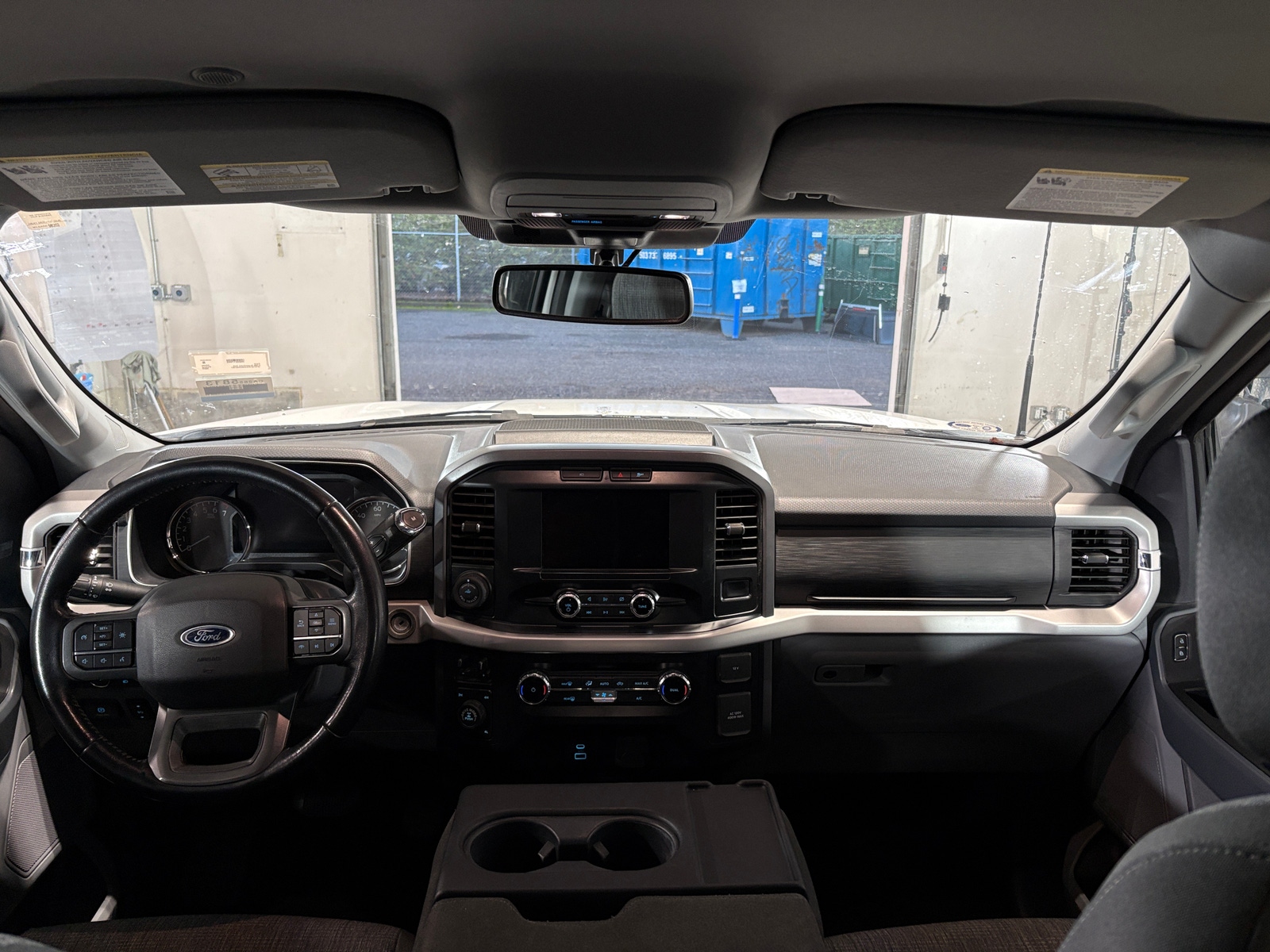 Thumbnail: 2022 Ford Econoline - 3