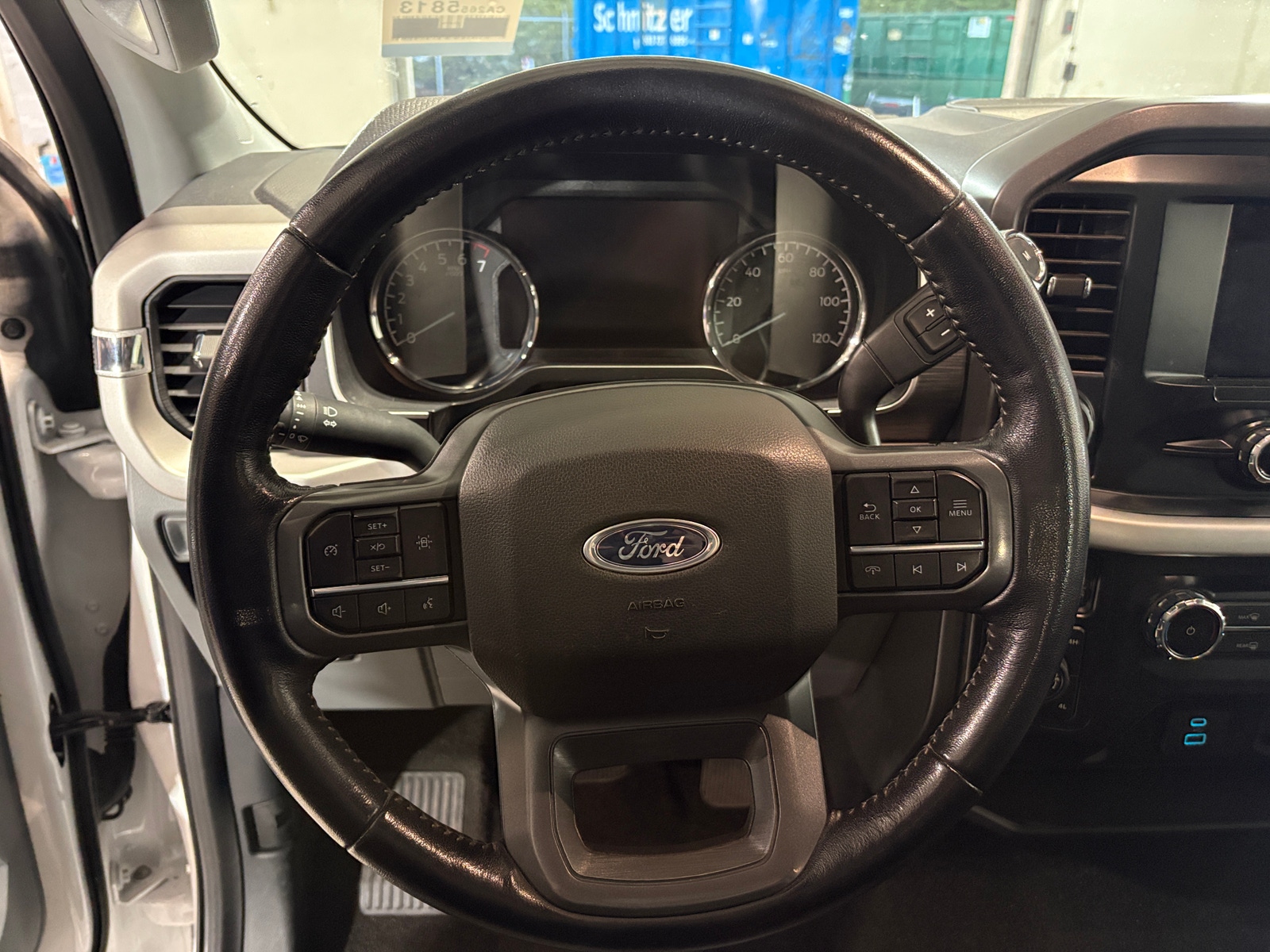 Thumbnail: 2022 Ford Econoline - 5