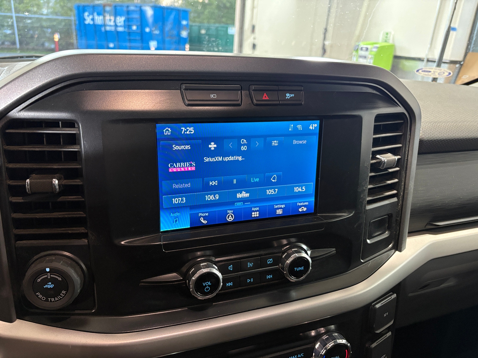 Thumbnail: 2022 Ford Econoline - 4