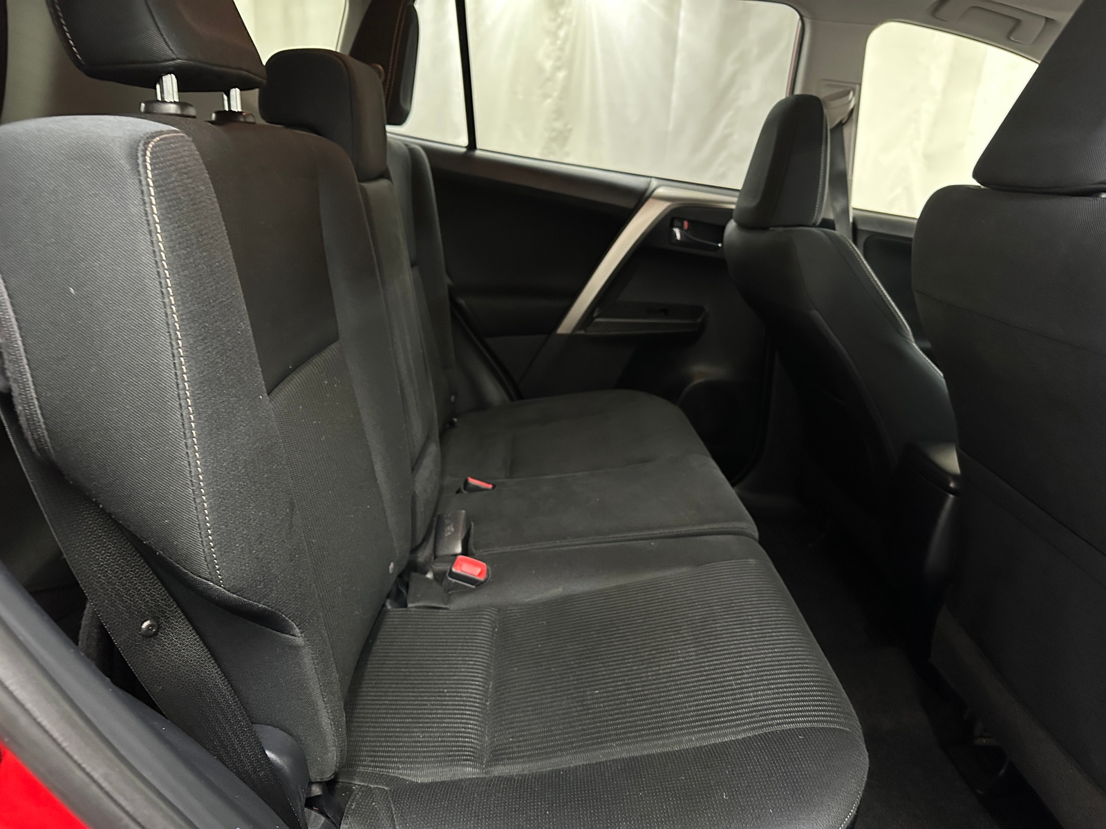 Thumbnail: 2014 Toyota RAV4 - 6