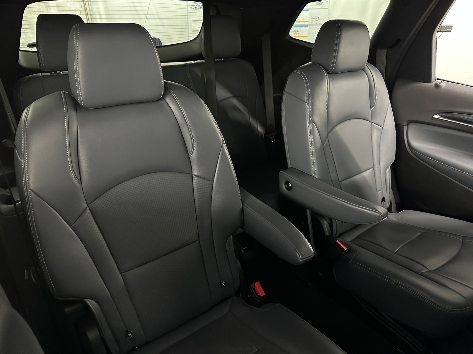 Thumbnail: 2024 Buick Enclave - 5