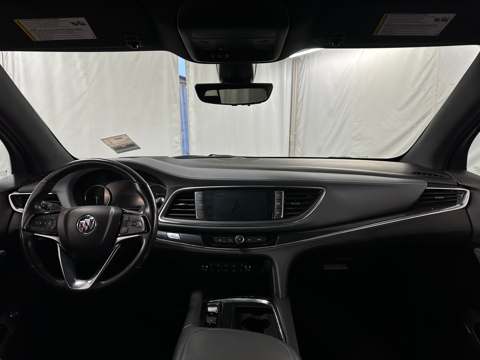 Thumbnail: 2024 Buick Enclave - 2