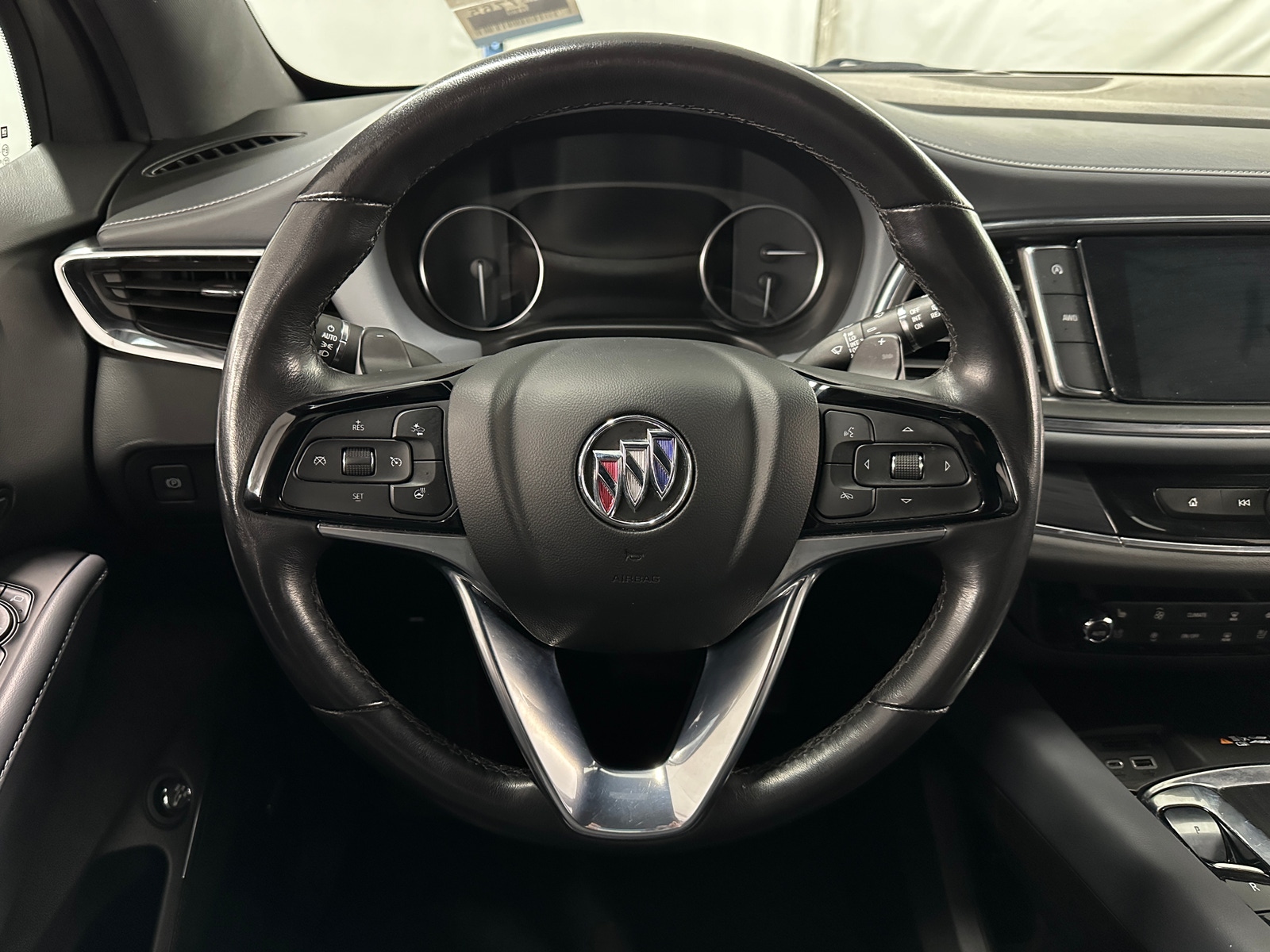 Thumbnail: 2024 Buick Enclave - 4