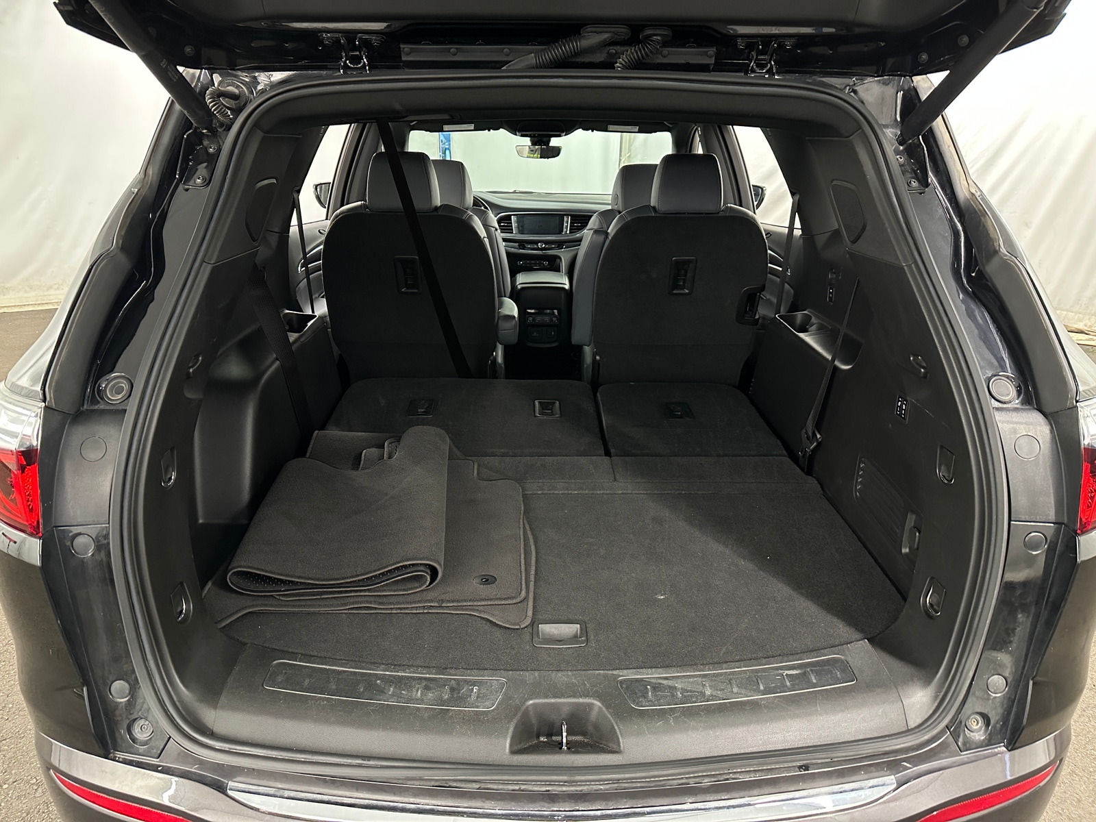 Thumbnail: 2024 Buick Enclave - 6